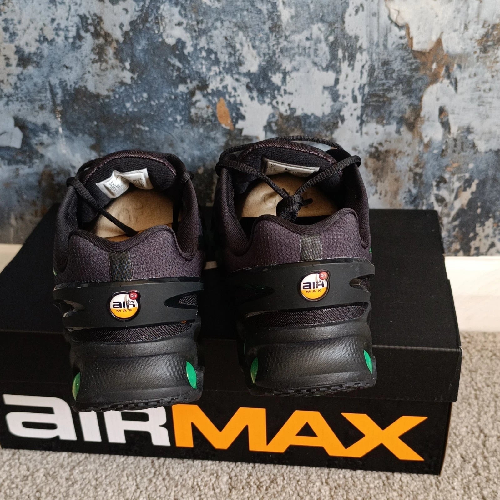 Nike Air Max DN - UK 6