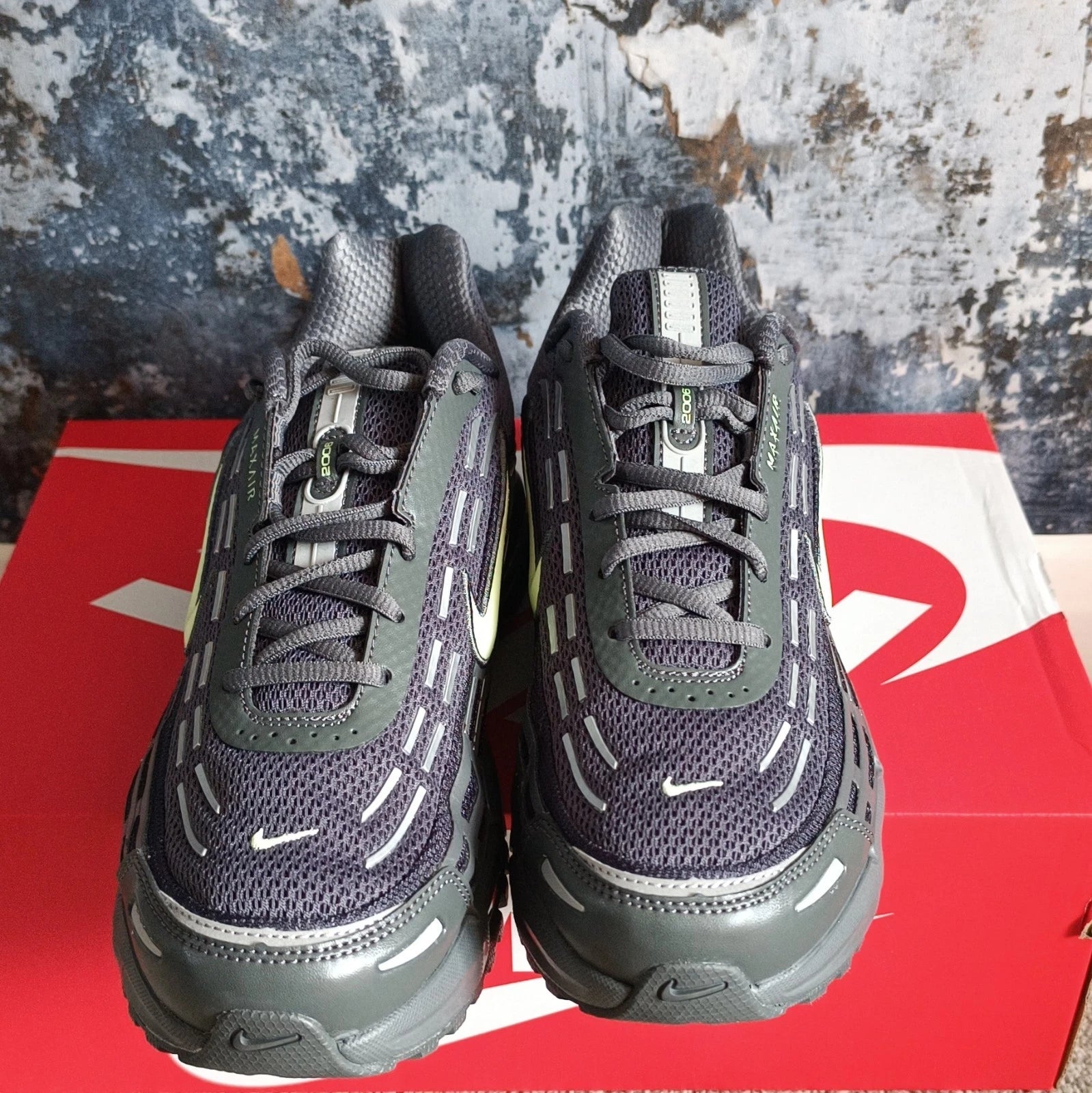 Nike Air Max TL 2.5 - UK 10