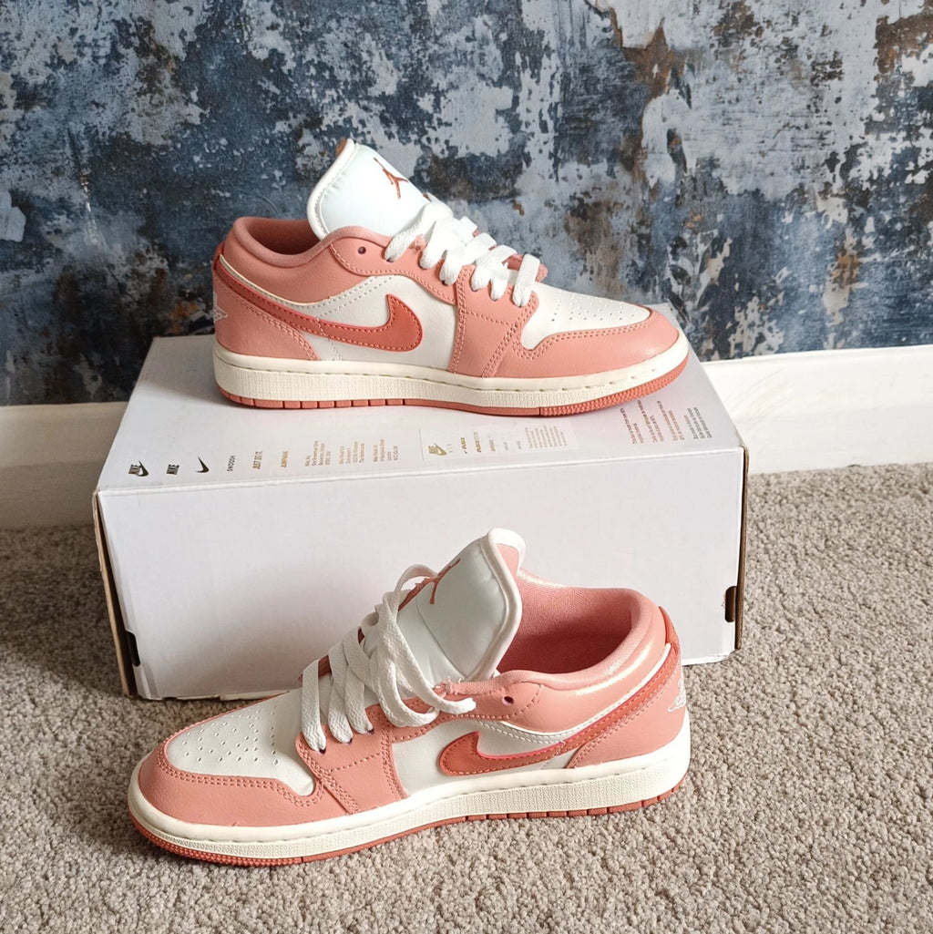 Jordan Air Jordan 1 Low - UK 2.5
