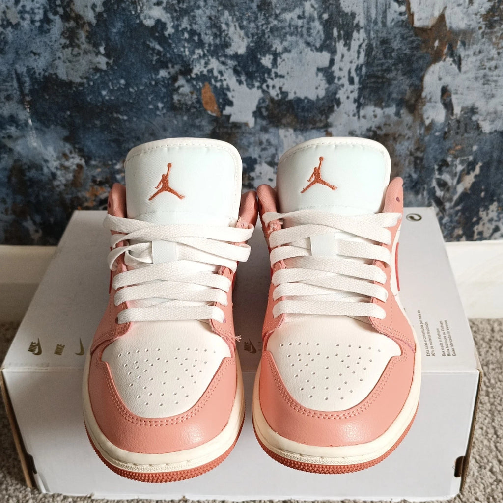 Jordan Air Jordan 1 Low - UK 2.5