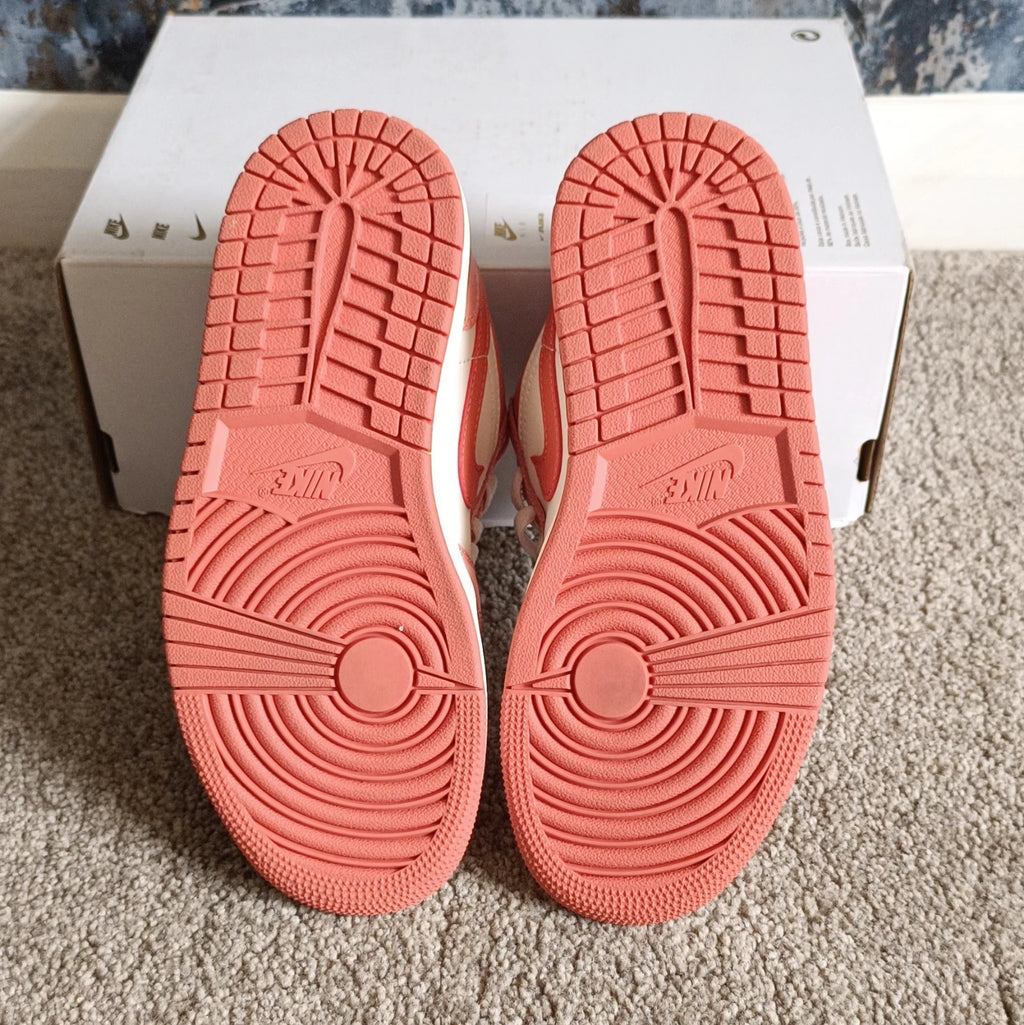 Jordan Air Jordan 1 Low - UK 2.5