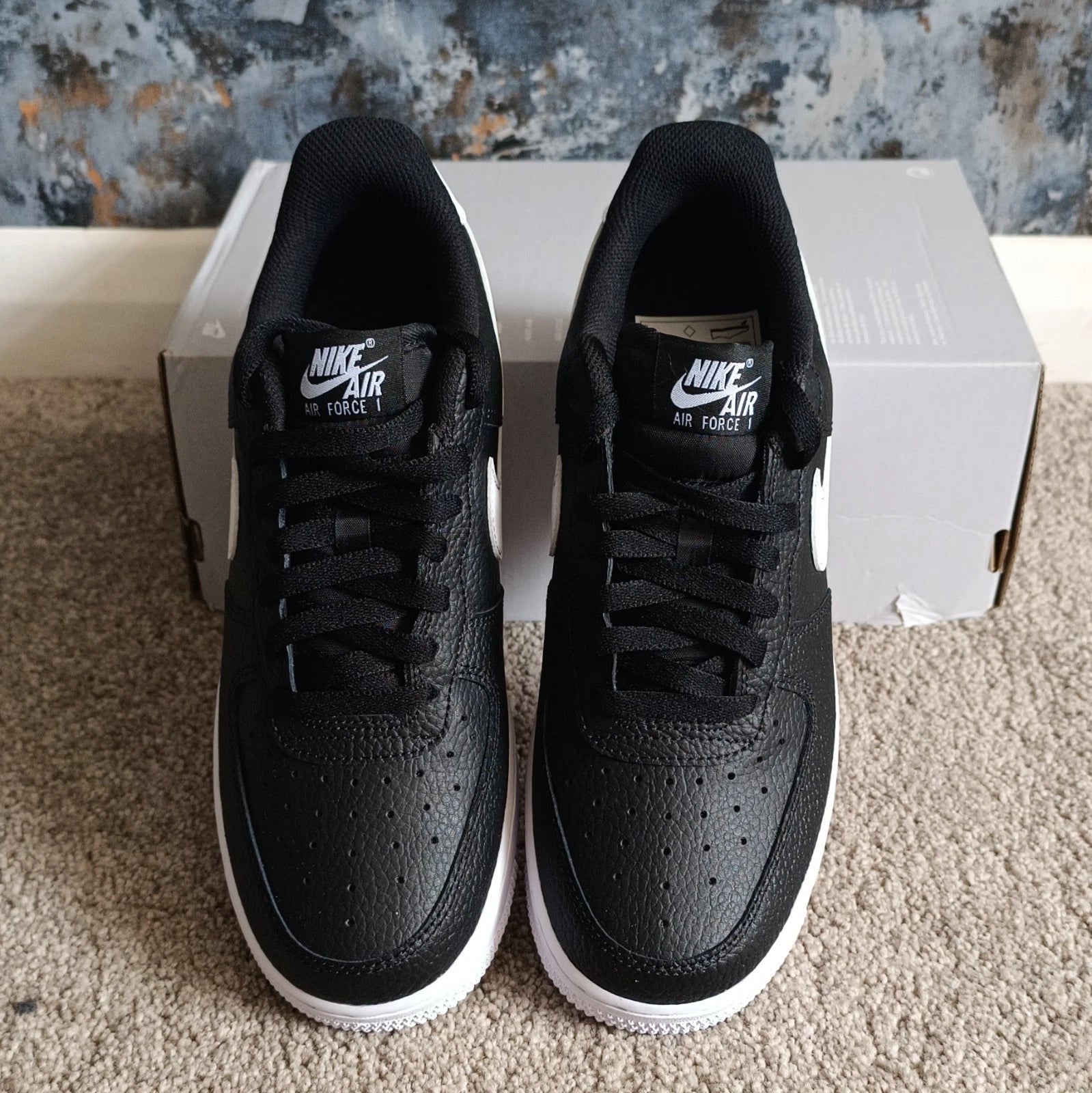 Nike Air Force 1 '07 - UK 6