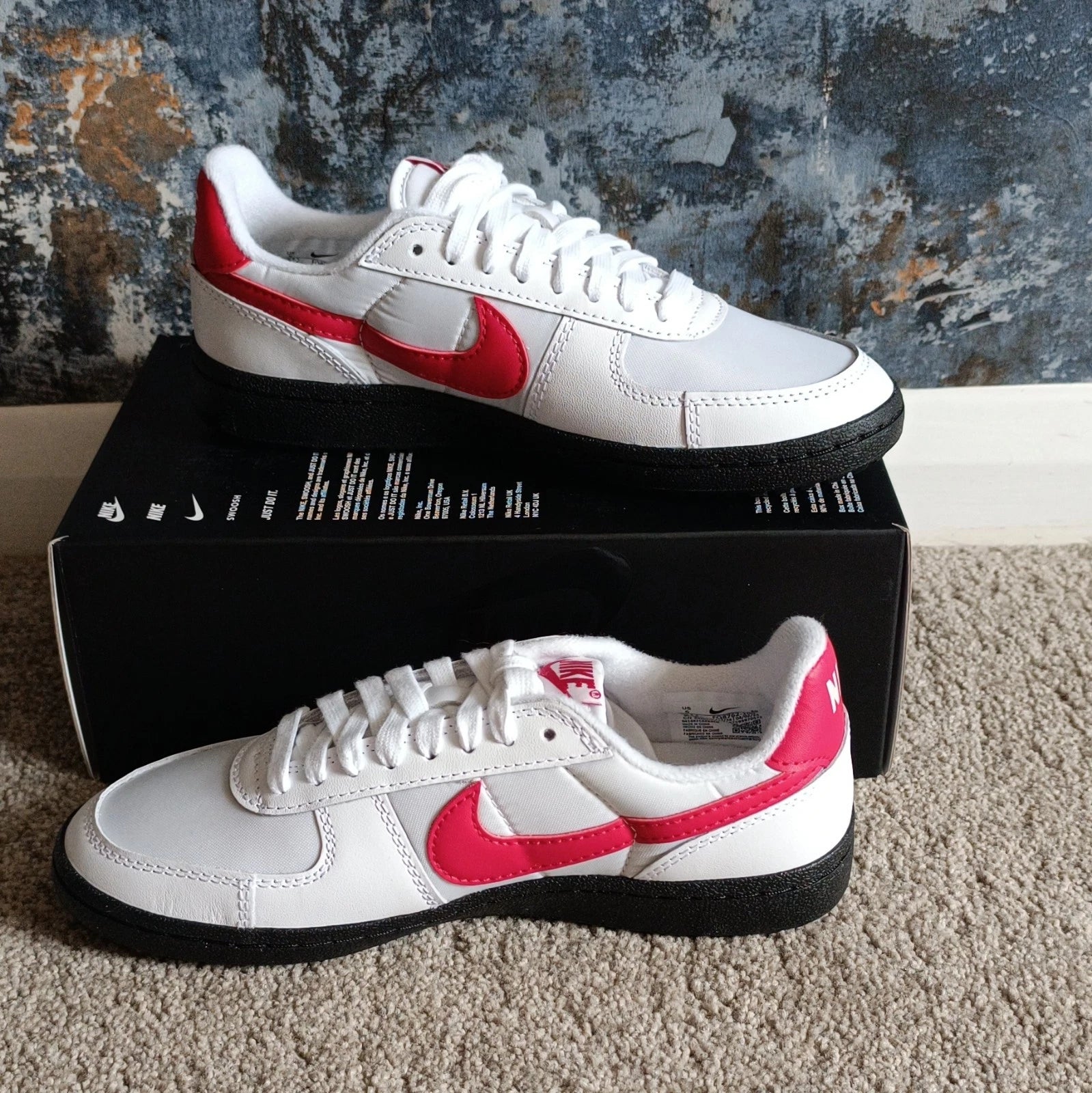 Nike Field General 82 SP