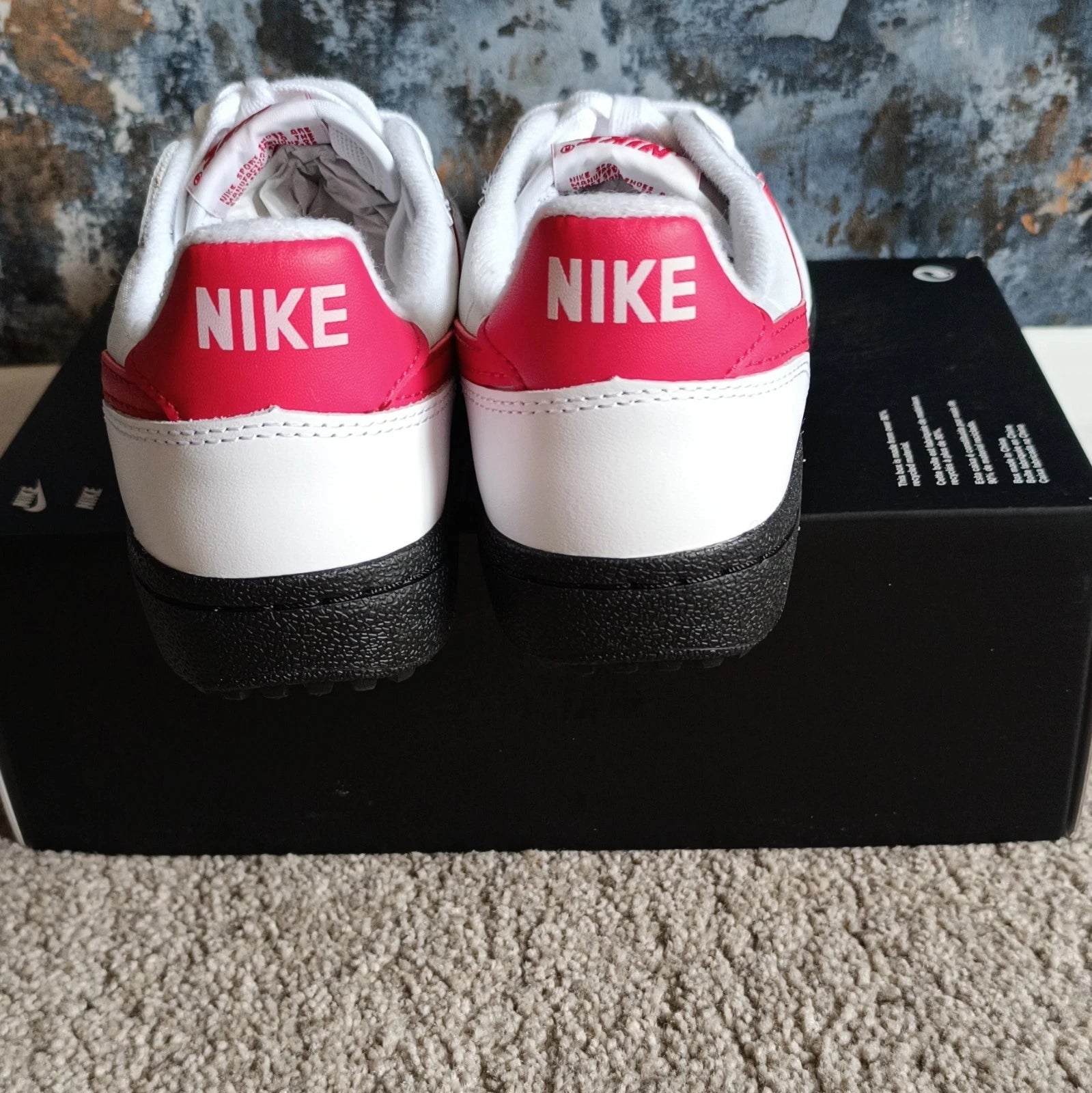 Nike Field General 82 SP