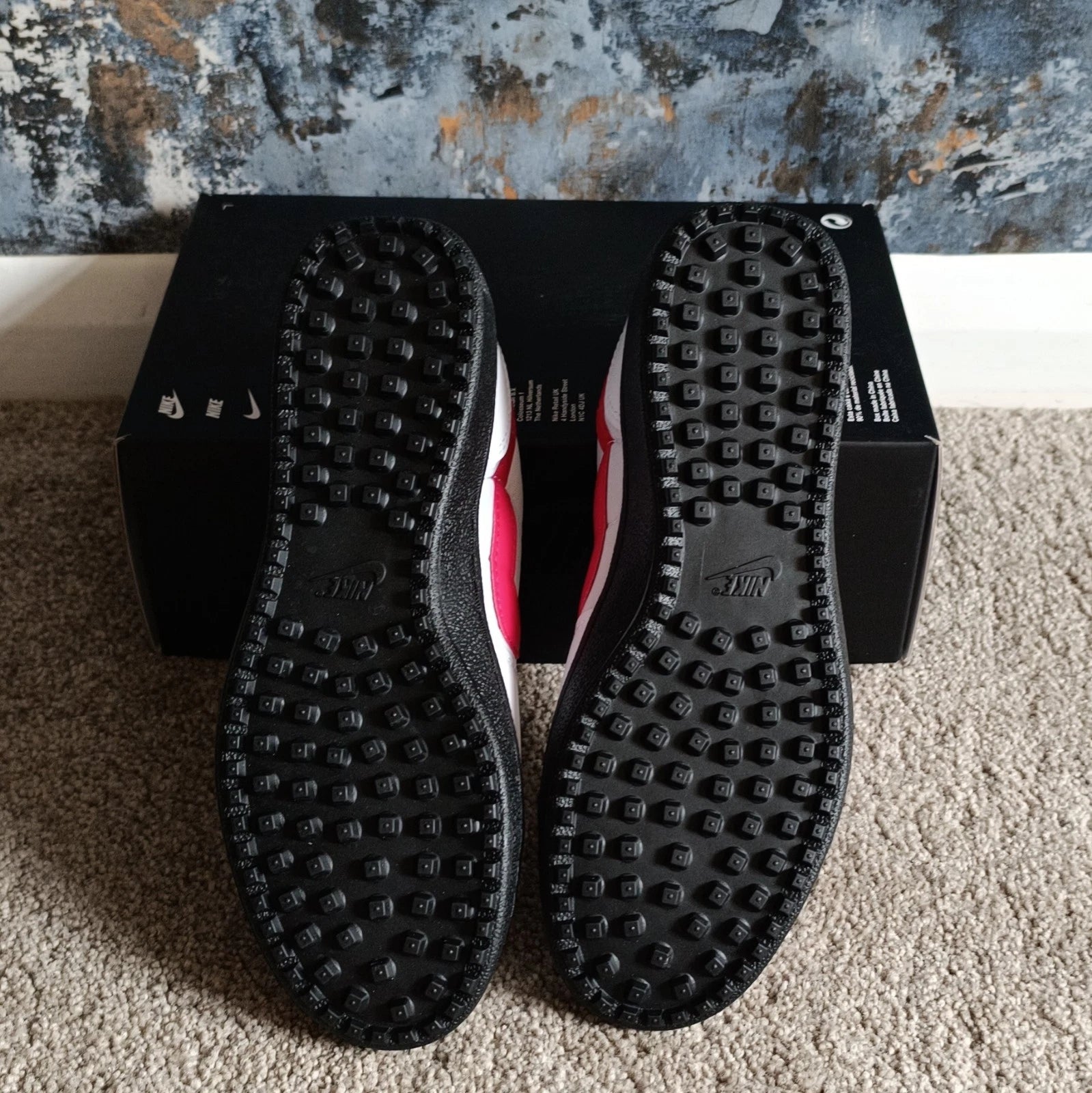 Nike Field General 82 SP