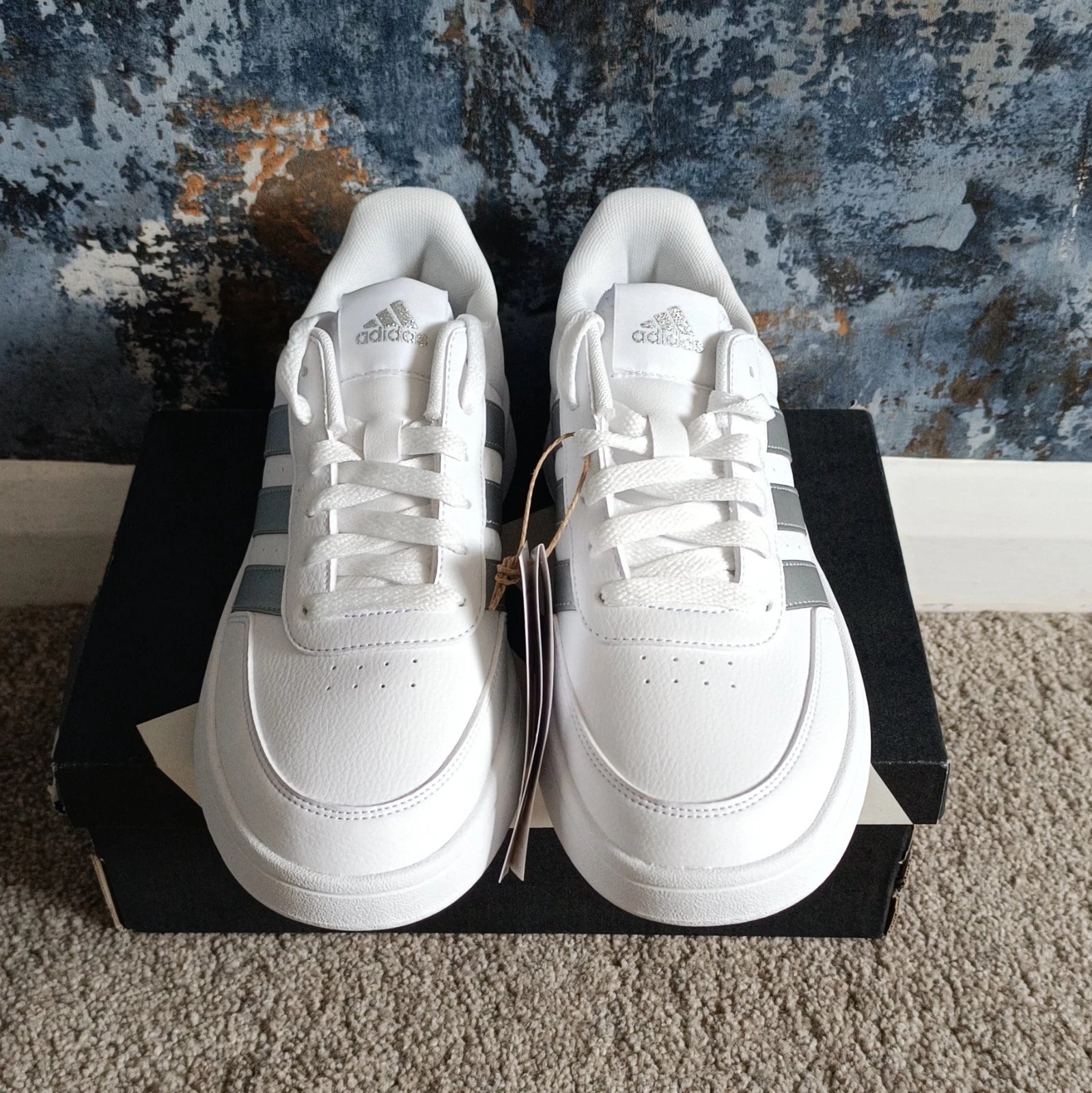 adidas Breaknet 2.0