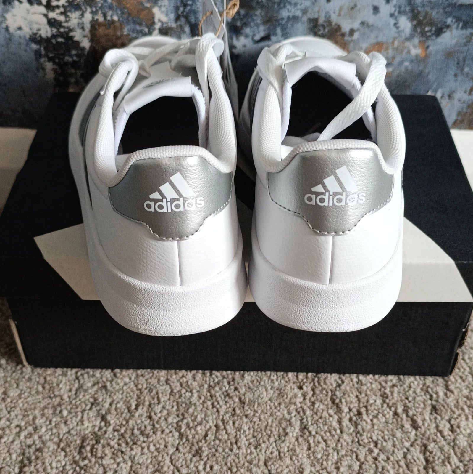 adidas Breaknet 2.0