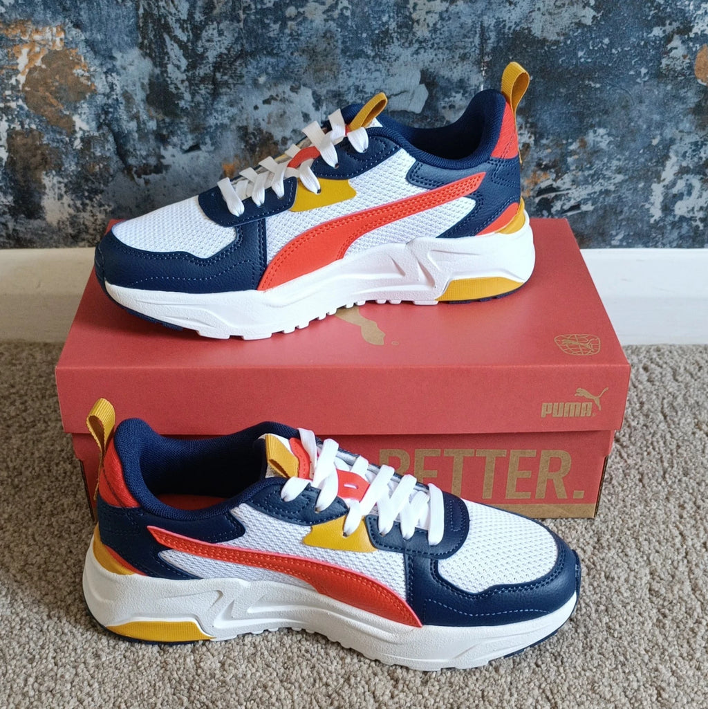PUMA Trinity Lite Jr
