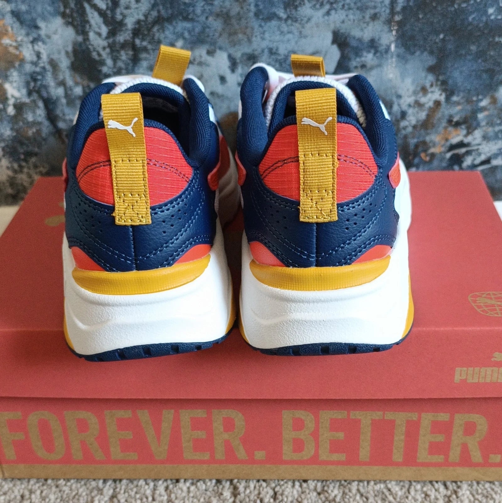 PUMA Trinity Lite Jr