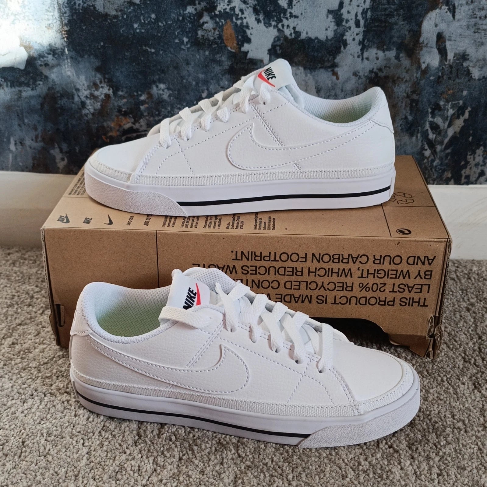 Nike Court Legacy NN Women's
