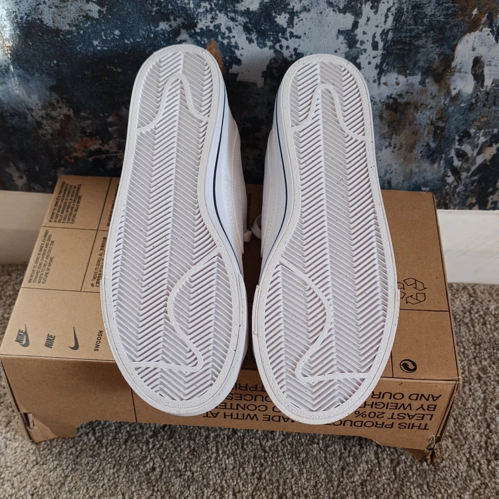 Nike Court Legacy NN Women's