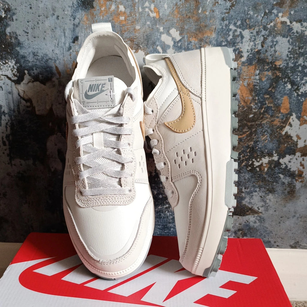 Nike City