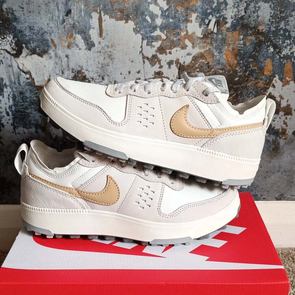 Nike City
