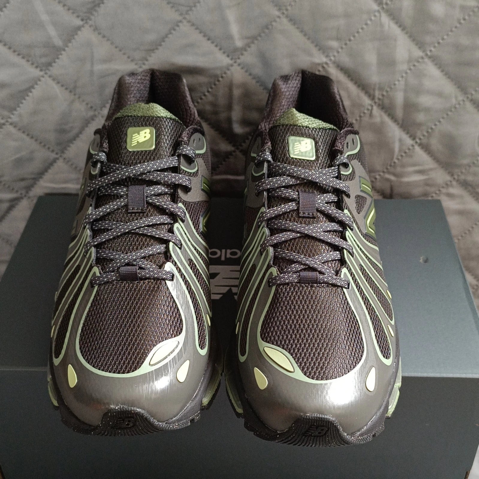 New Balance 1890 ABZORB - UK 9