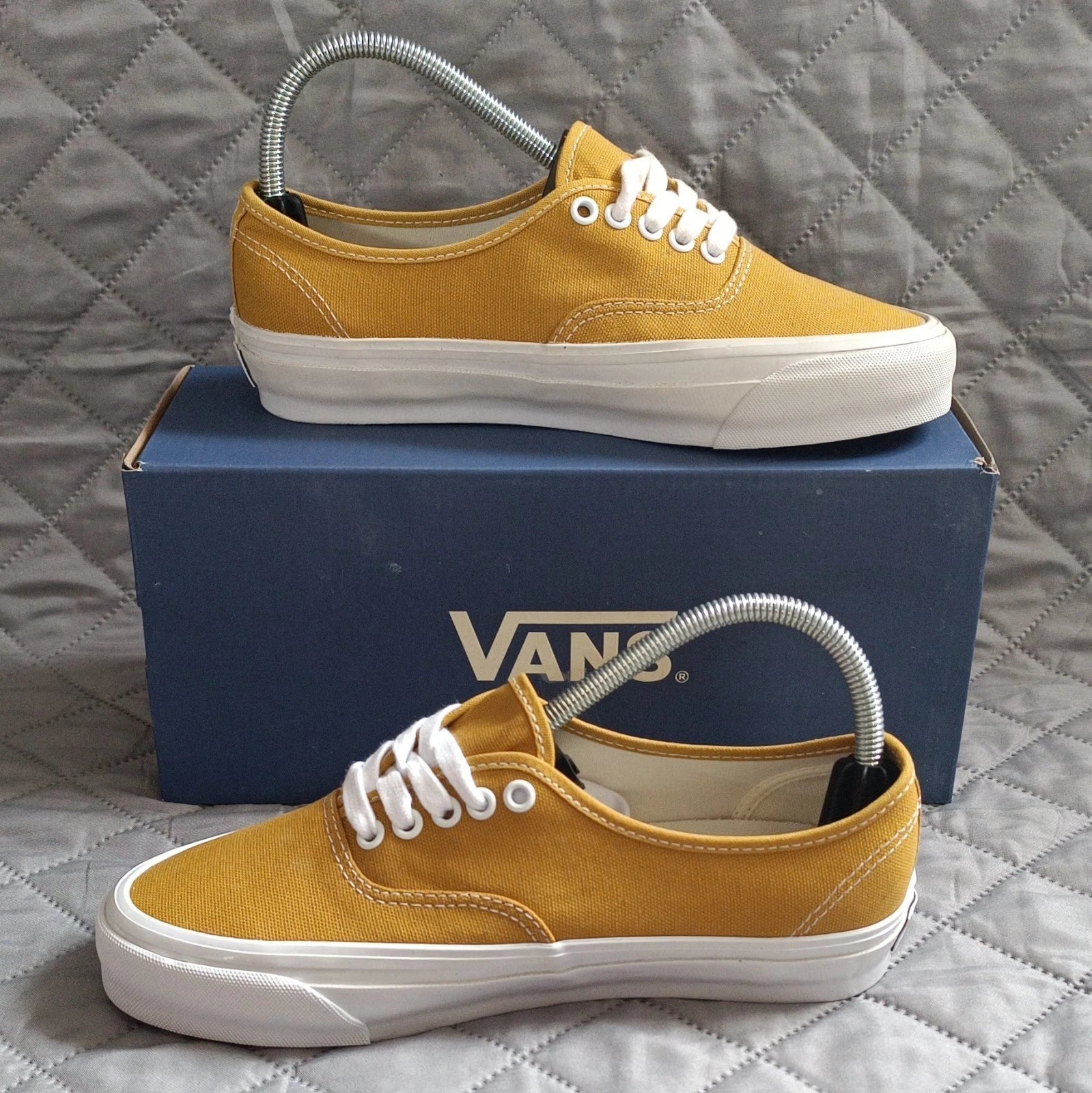 VANS LX Authentic Reissue 44 Canvas - UK 5.5