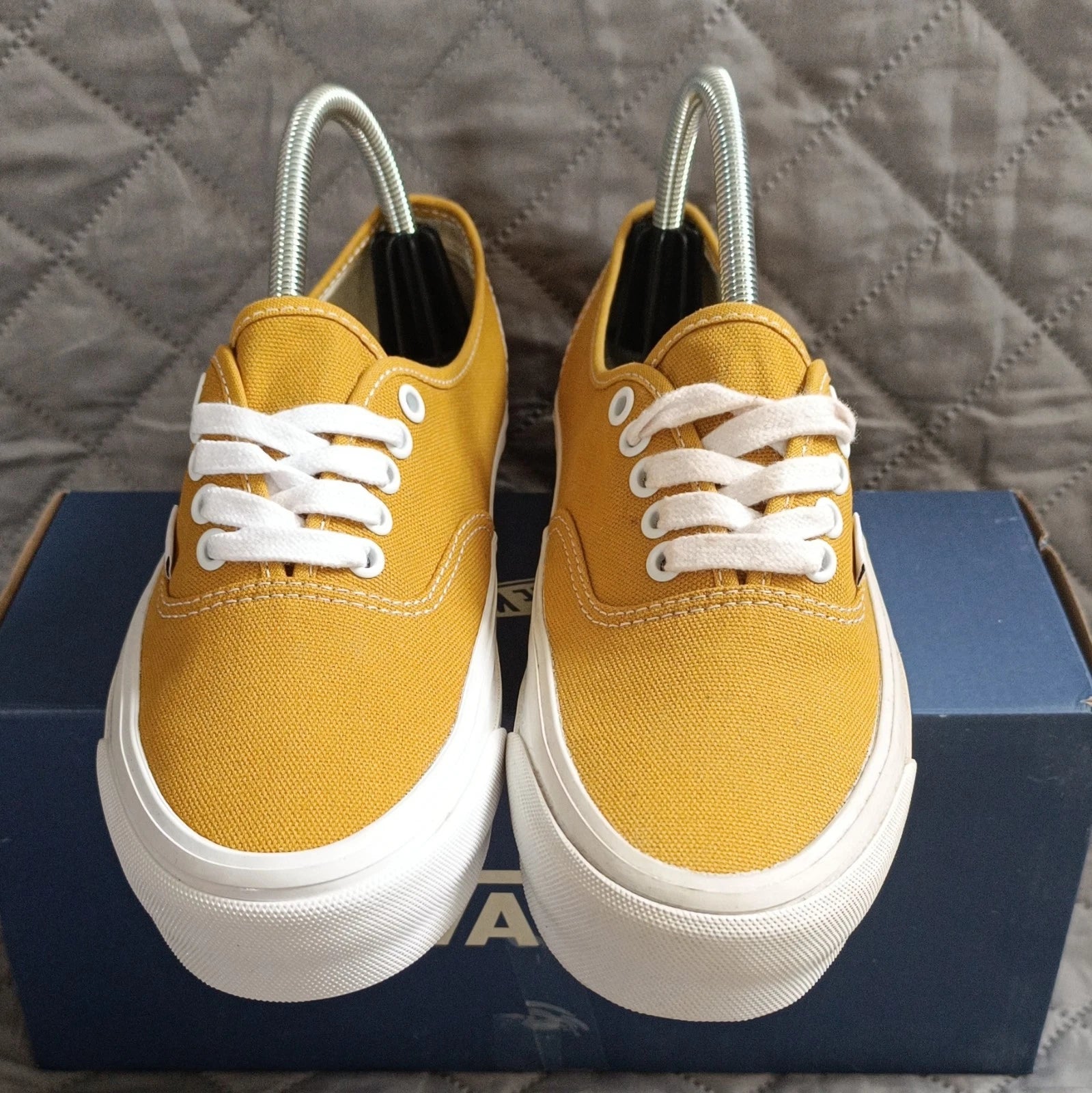 VANS LX Authentic Reissue 44 Canvas - UK 5.5