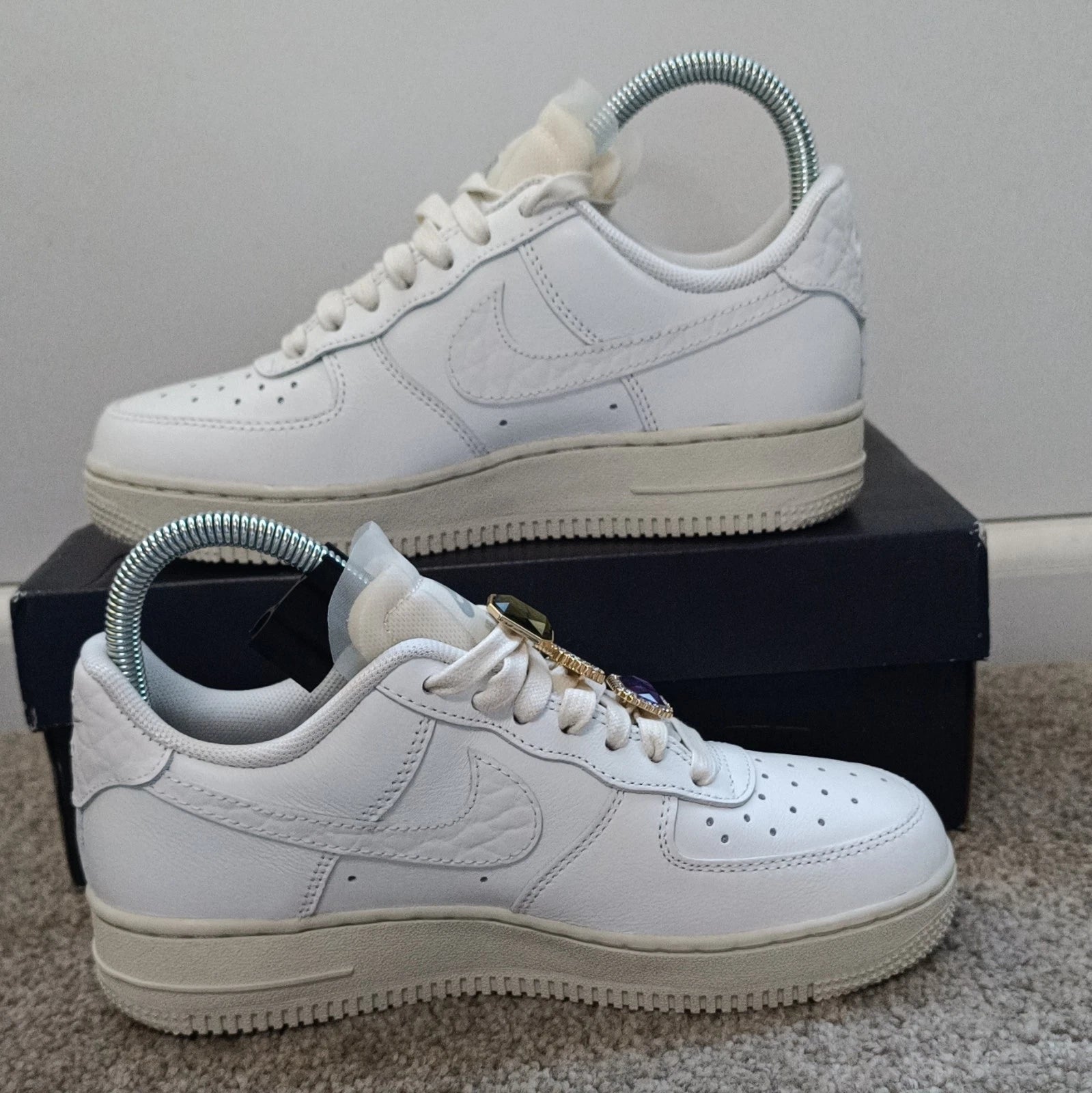 Nike Air Force 1 Low - UK 3