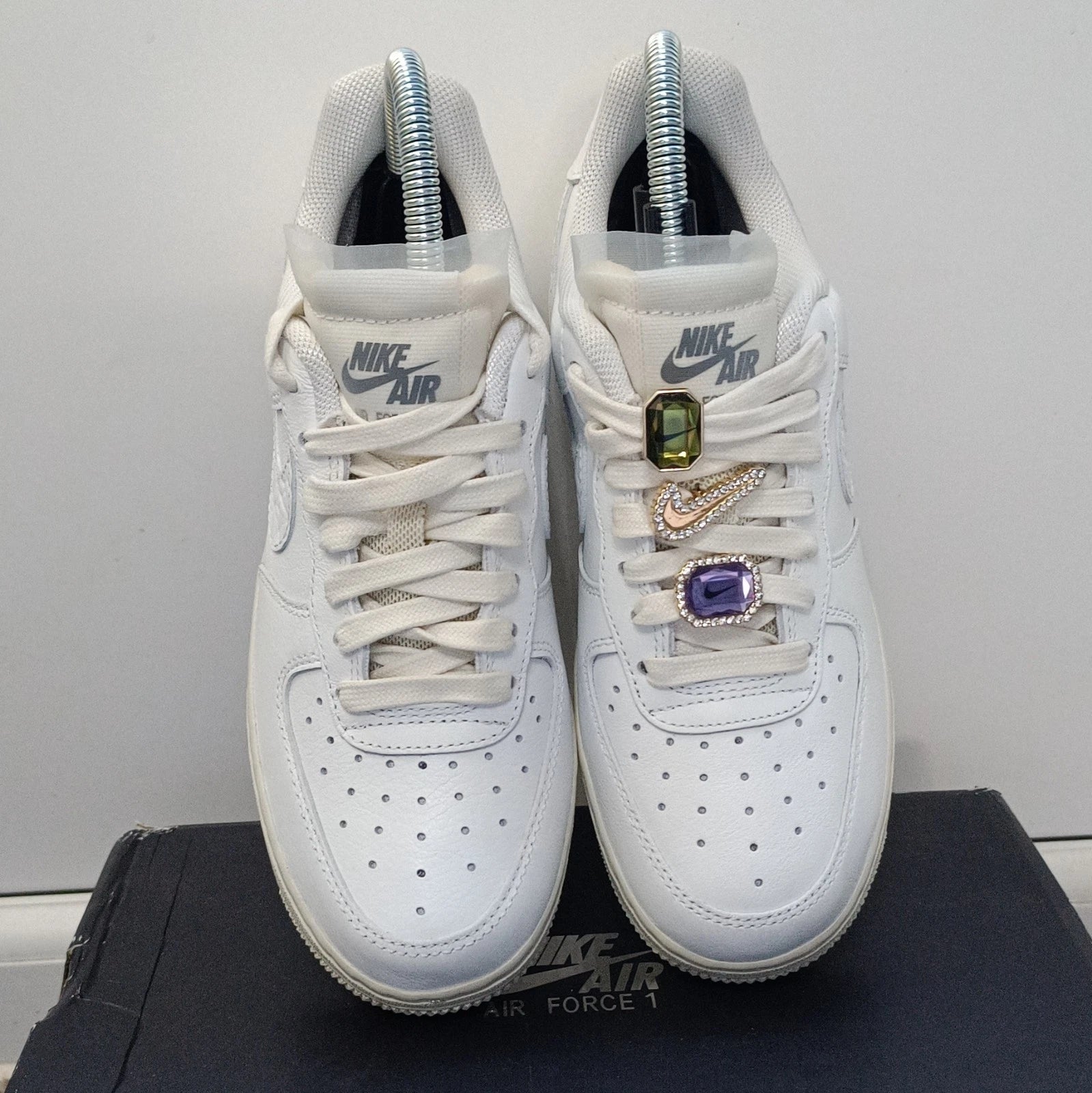 Nike Air Force 1 Low - UK 3