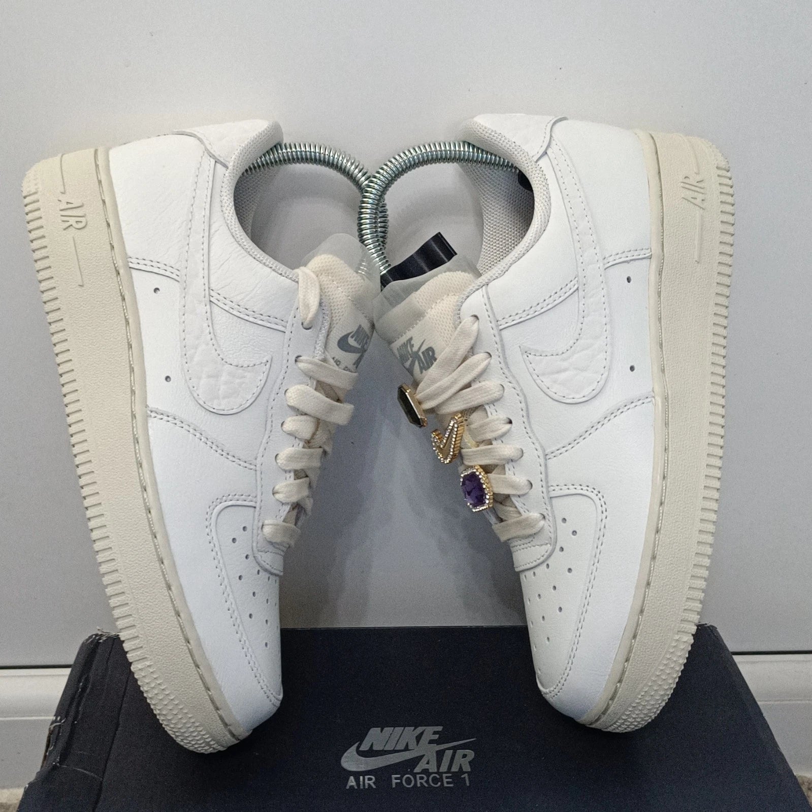 Nike Air Force 1 Low - UK 3