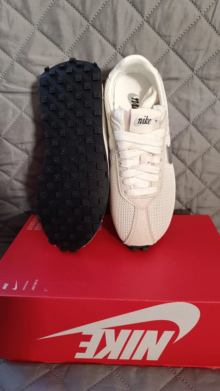 Nike LD-1000 - UK 4.5