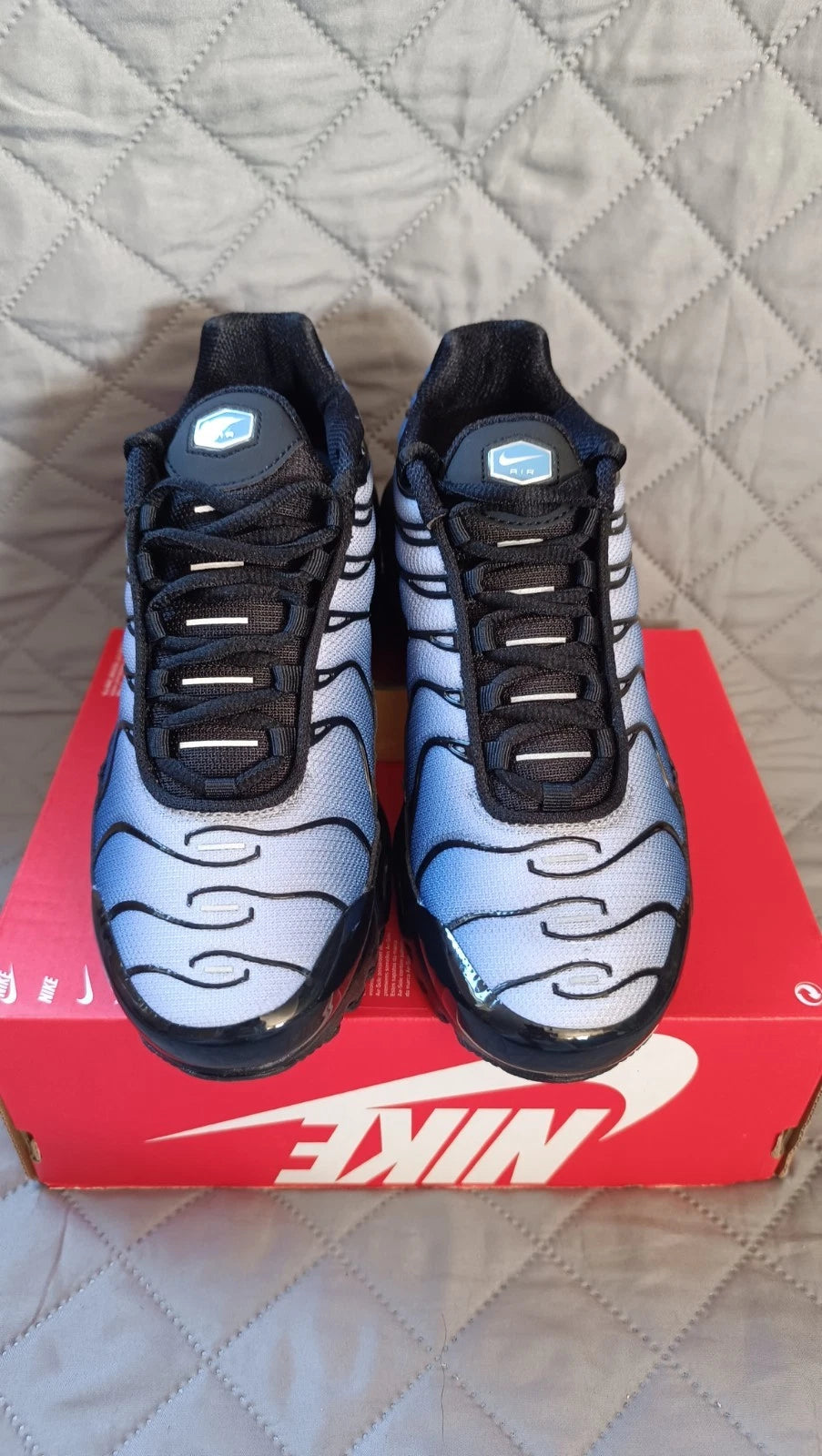 Nike Air Max TN's - UK 4