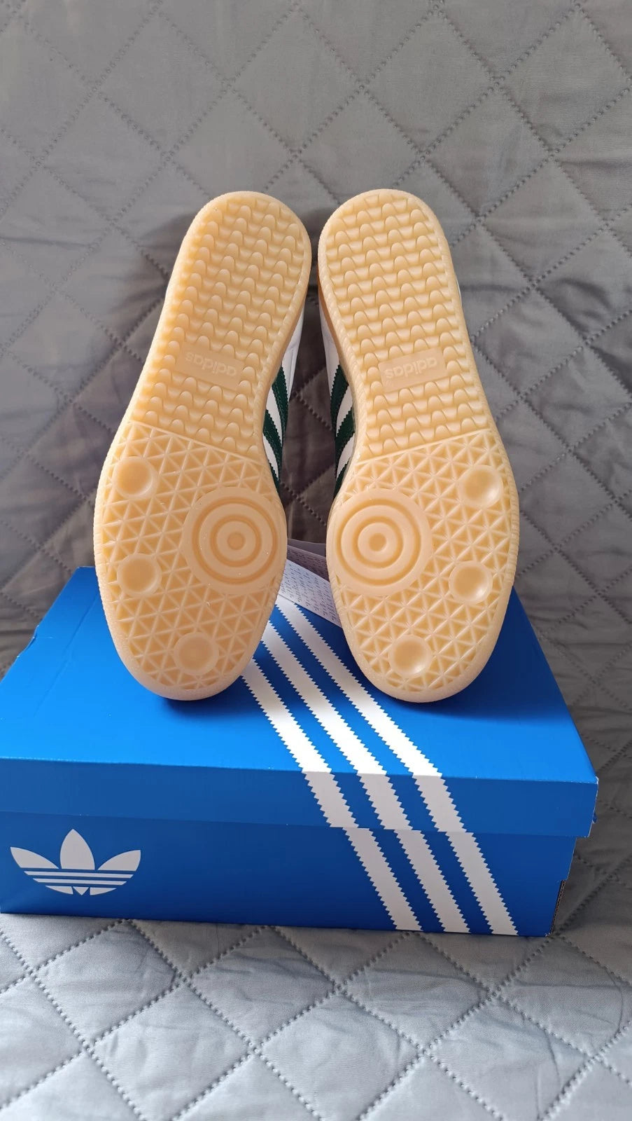 Adidas Originals Samba UK 6