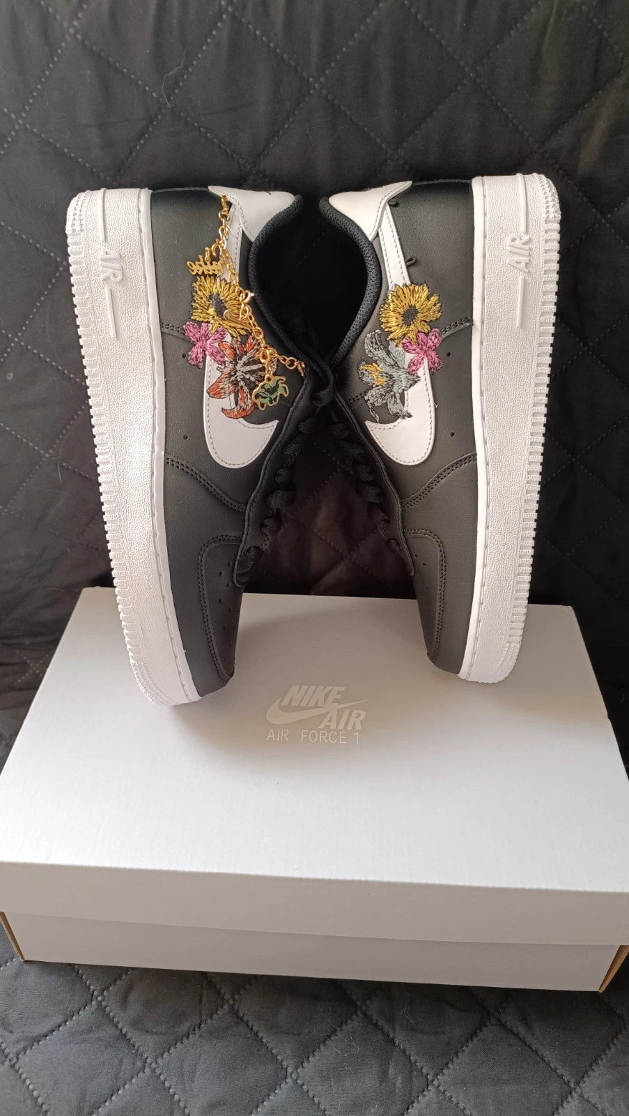 Nike Air Force 1 '07 Premium - UK 6