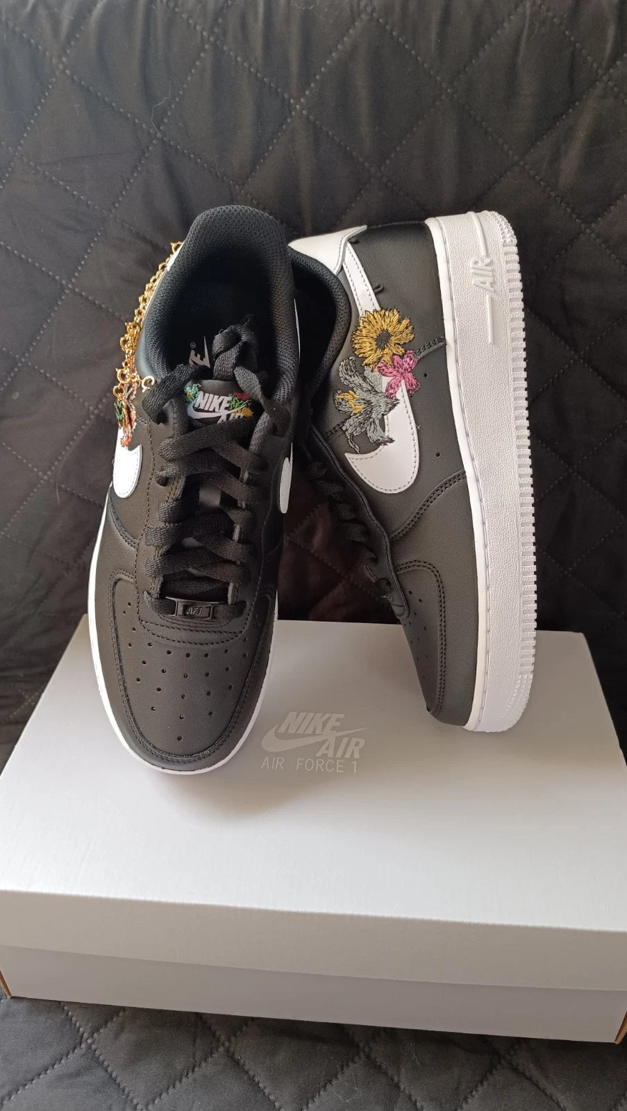 Nike Air Force 1 '07 Premium - UK 6