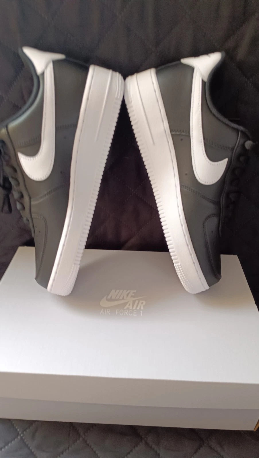 Nike Air Force 1 '07 Premium - UK 6
