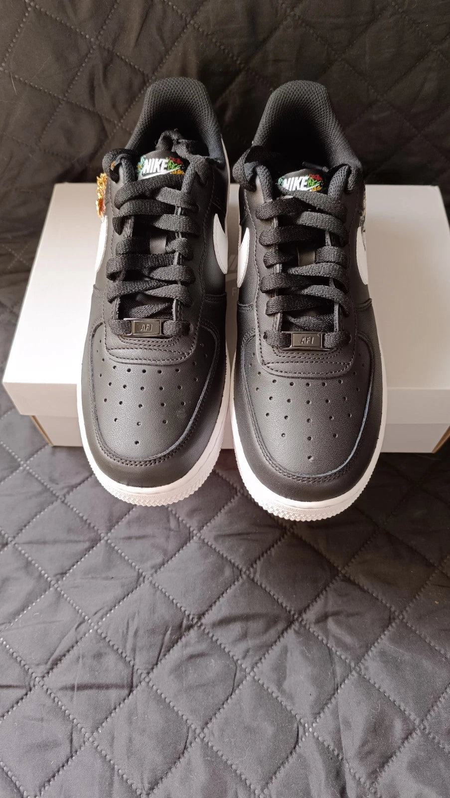 Nike Air Force 1 '07 Premium - UK 6