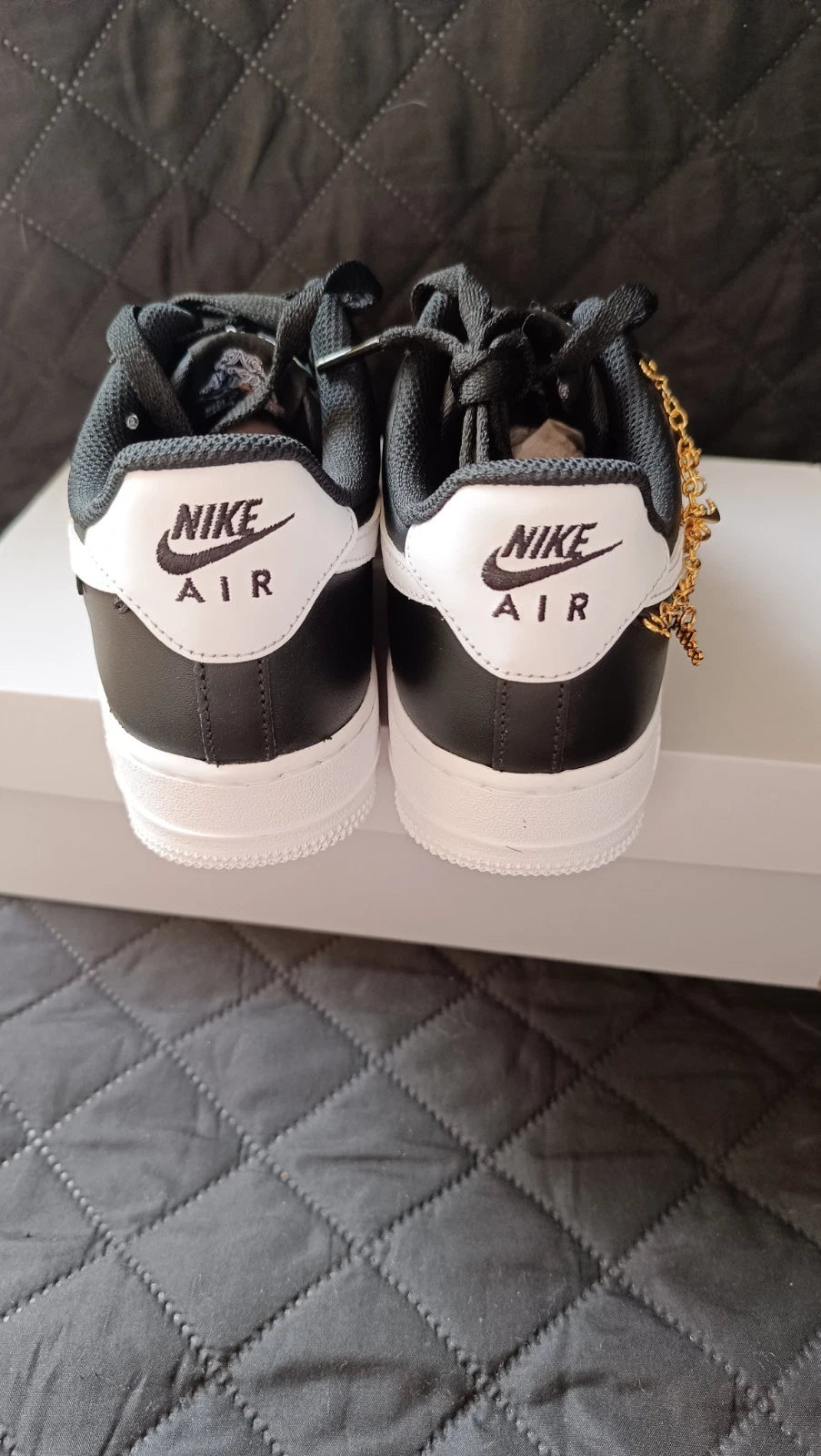 Nike Air Force 1 '07 Premium - UK 6
