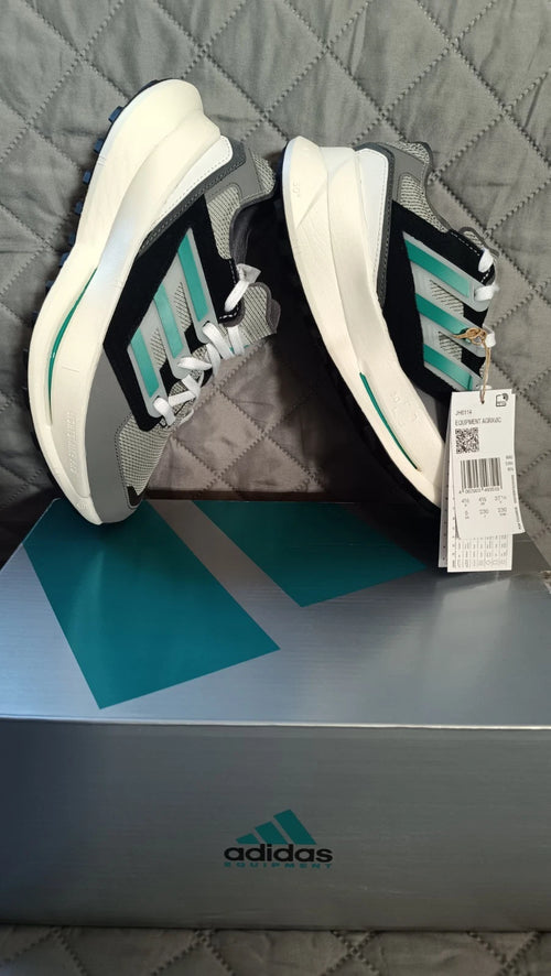 Adidas Equipment Agravic UK Size 4.5