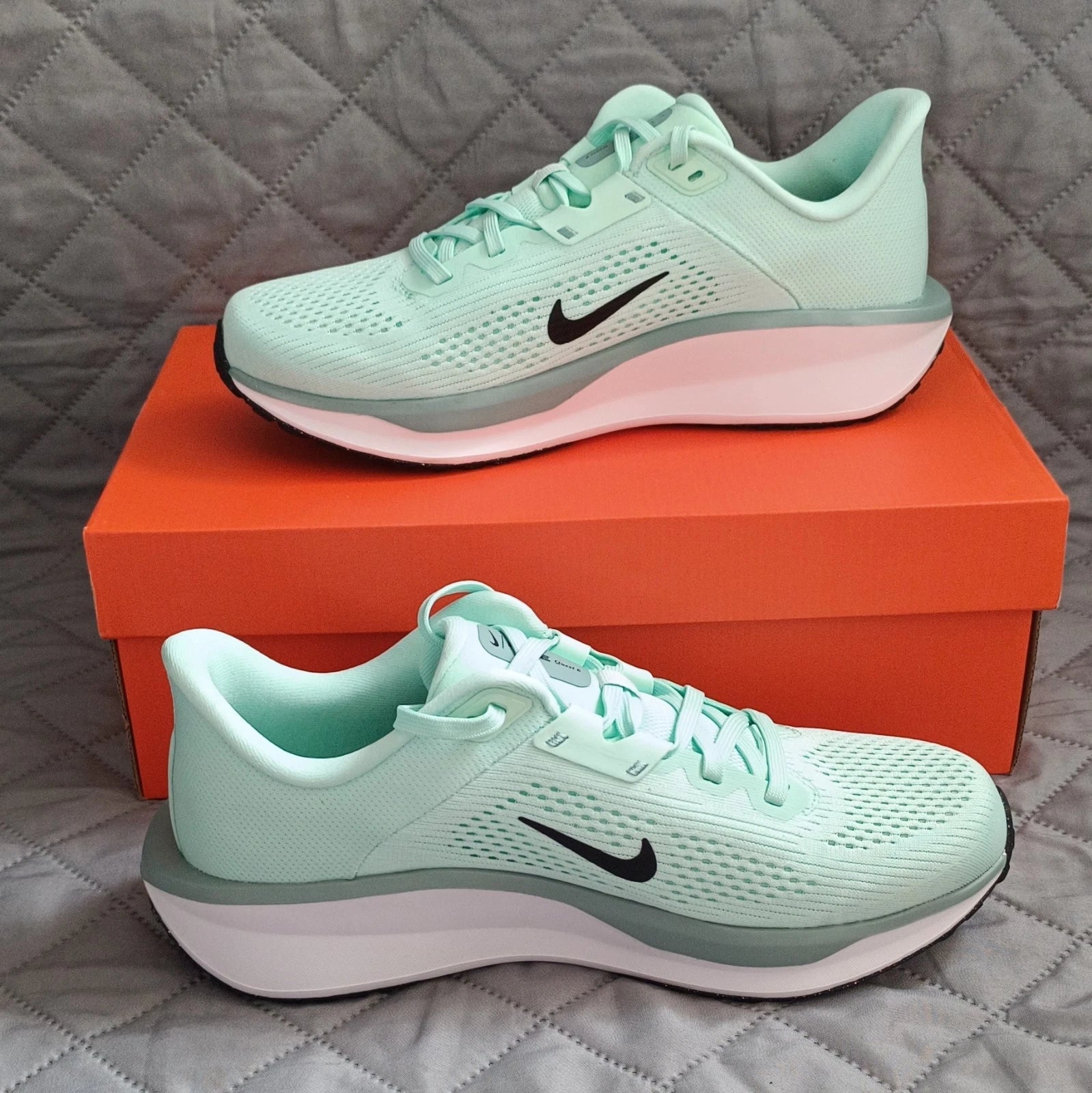 Nike Quest 6