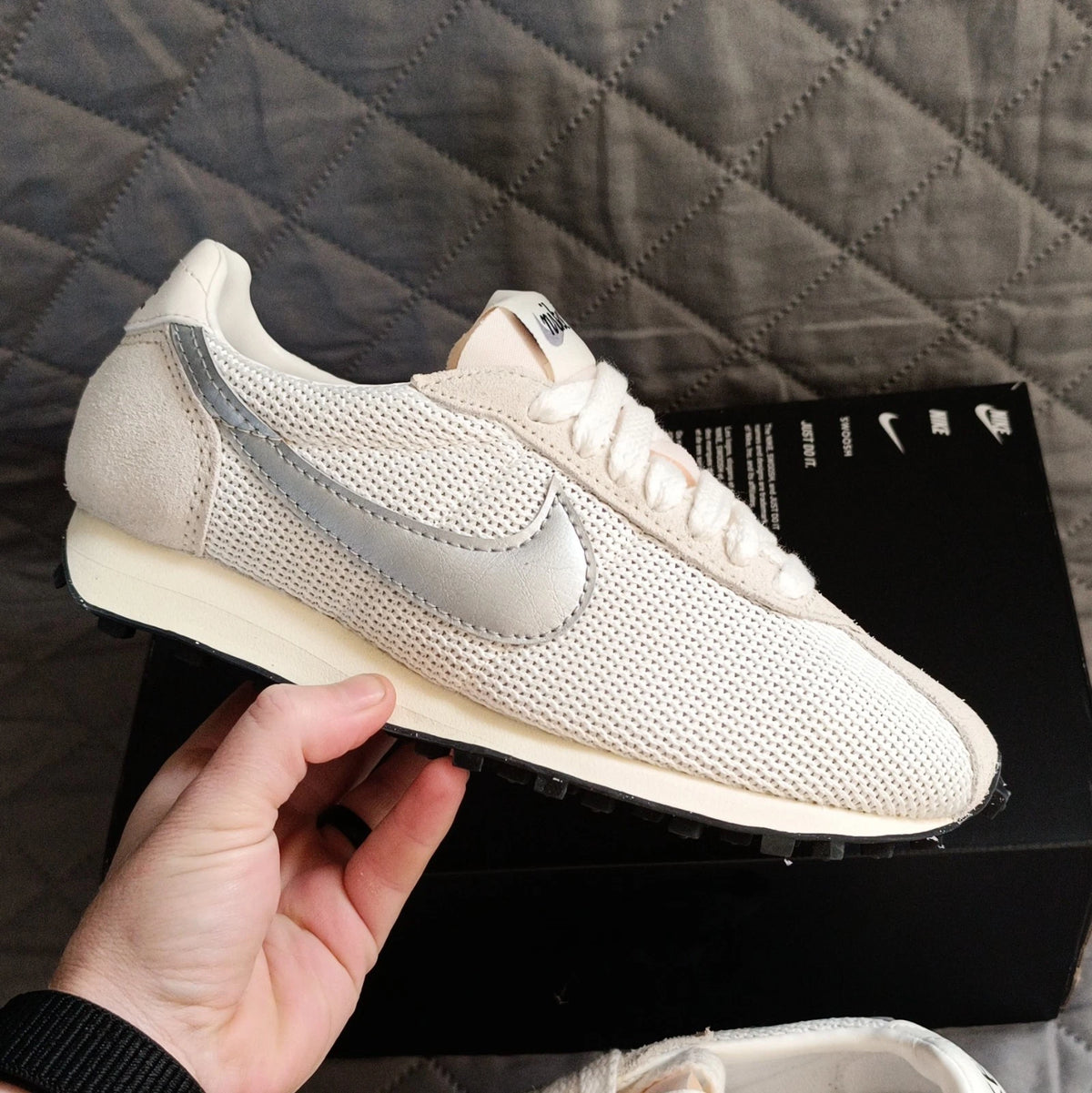 Nike LD-1000 - UK 3.5