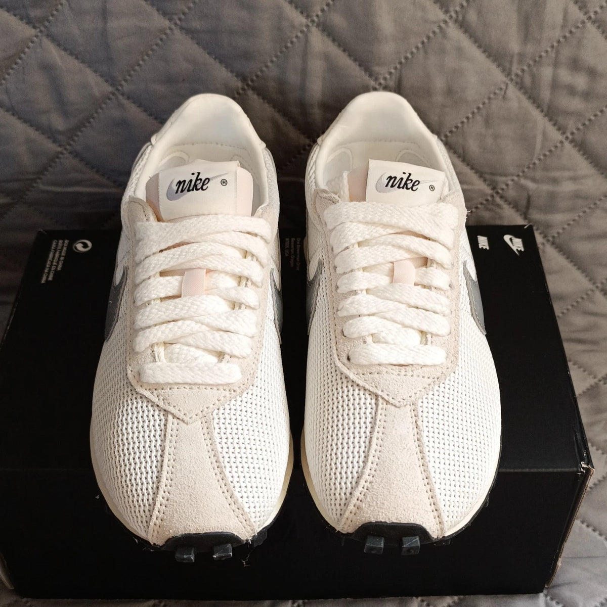 Nike LD-1000 - UK 3.5