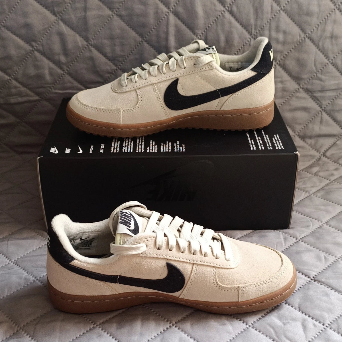 Nike Field General - UK 3 / UK 3.5