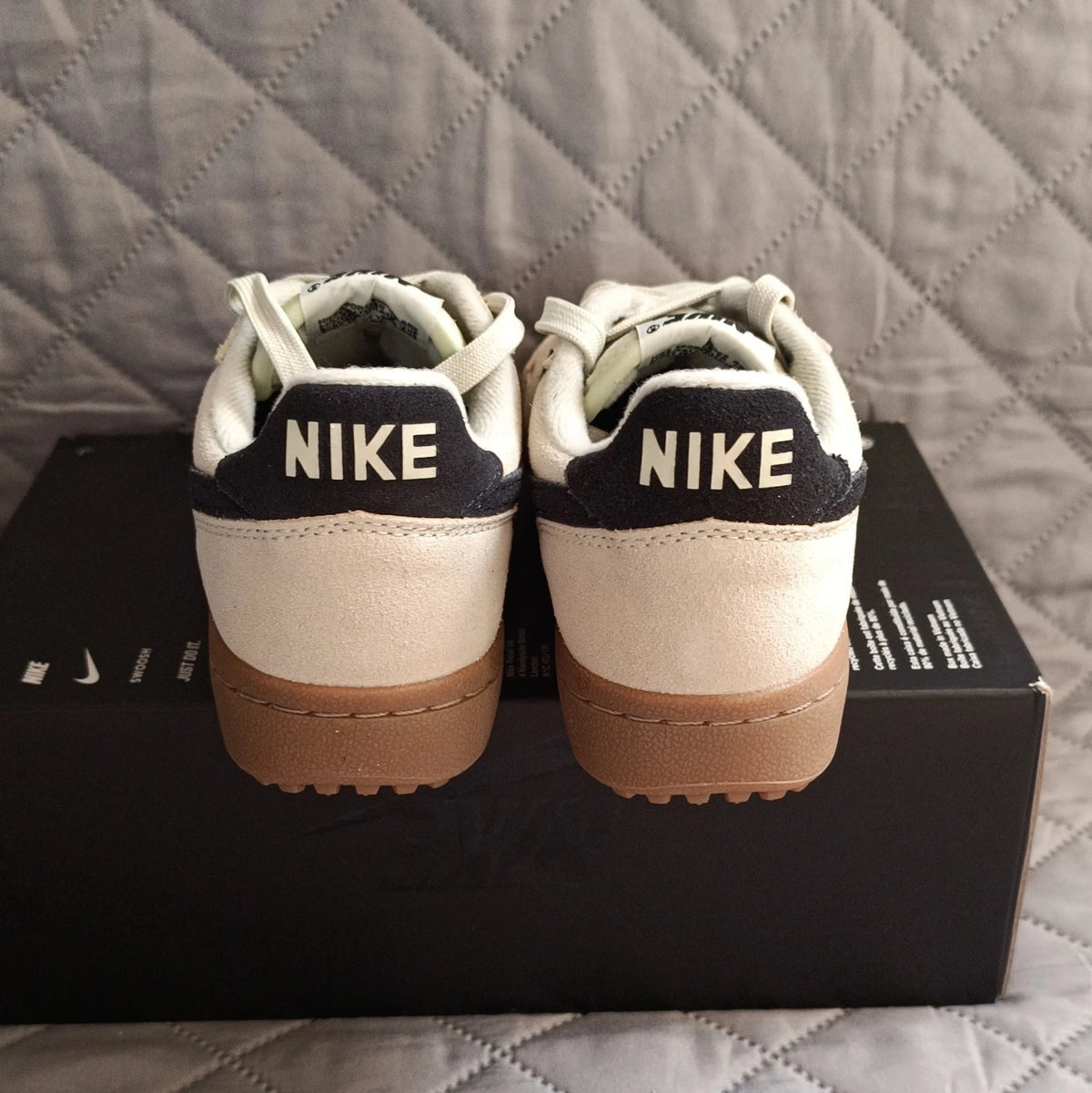 Nike Field General - UK 3 / UK 3.5