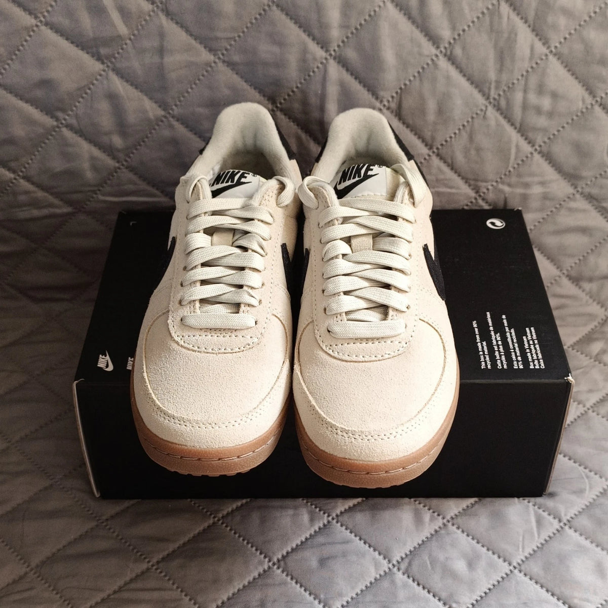 Nike Field General - UK 3 / UK 3.5