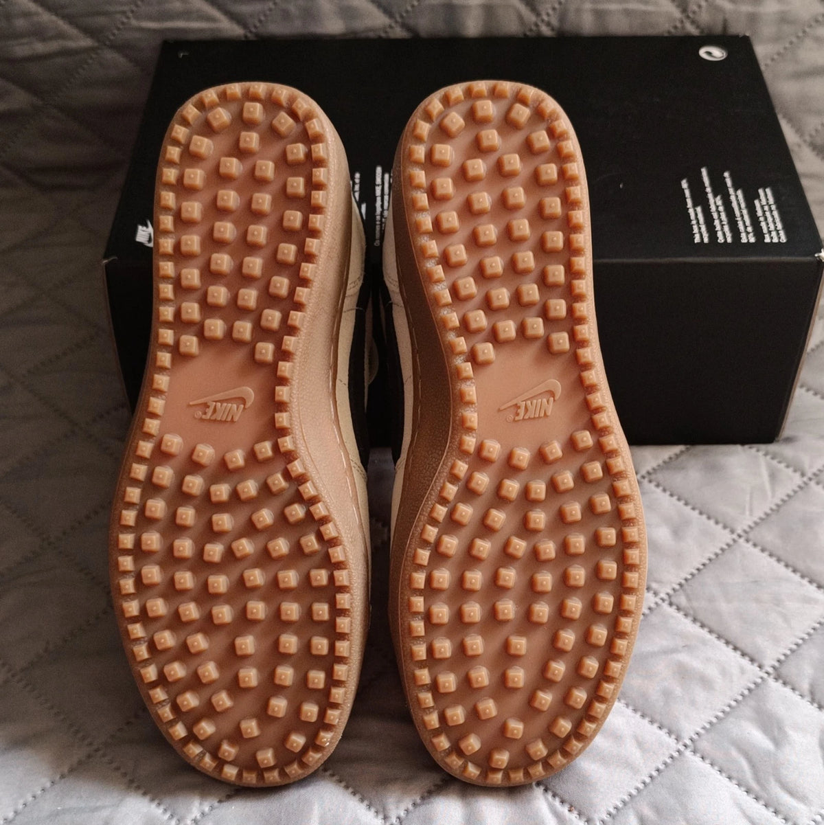 Nike Field General - UK 3 / UK 3.5