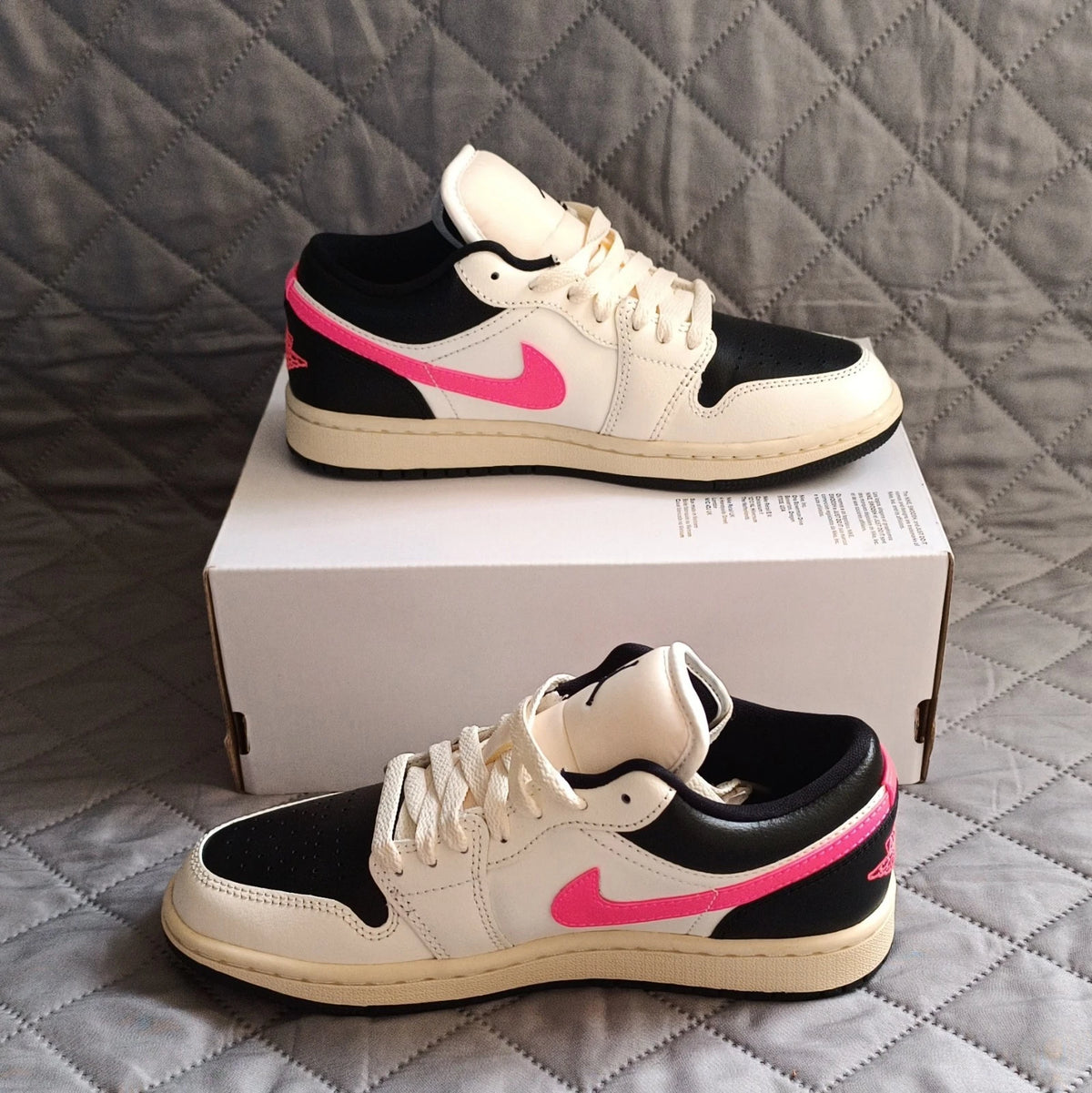 Jordan Air Jordan 1 Low - UK 3.5