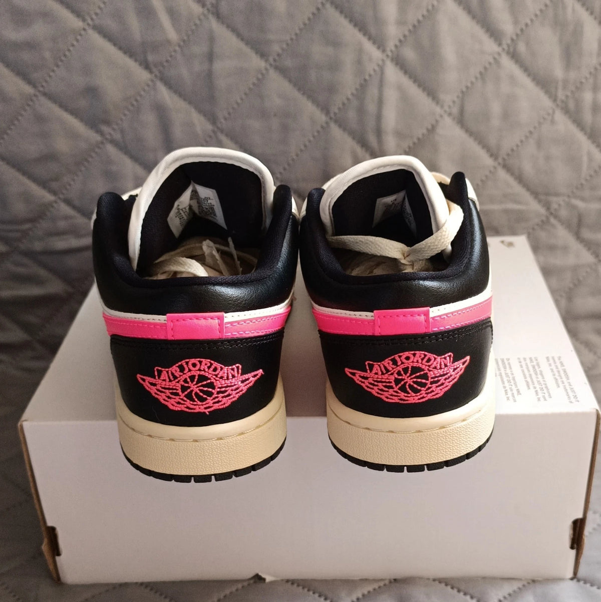 Jordan Air Jordan 1 Low - UK 3.5
