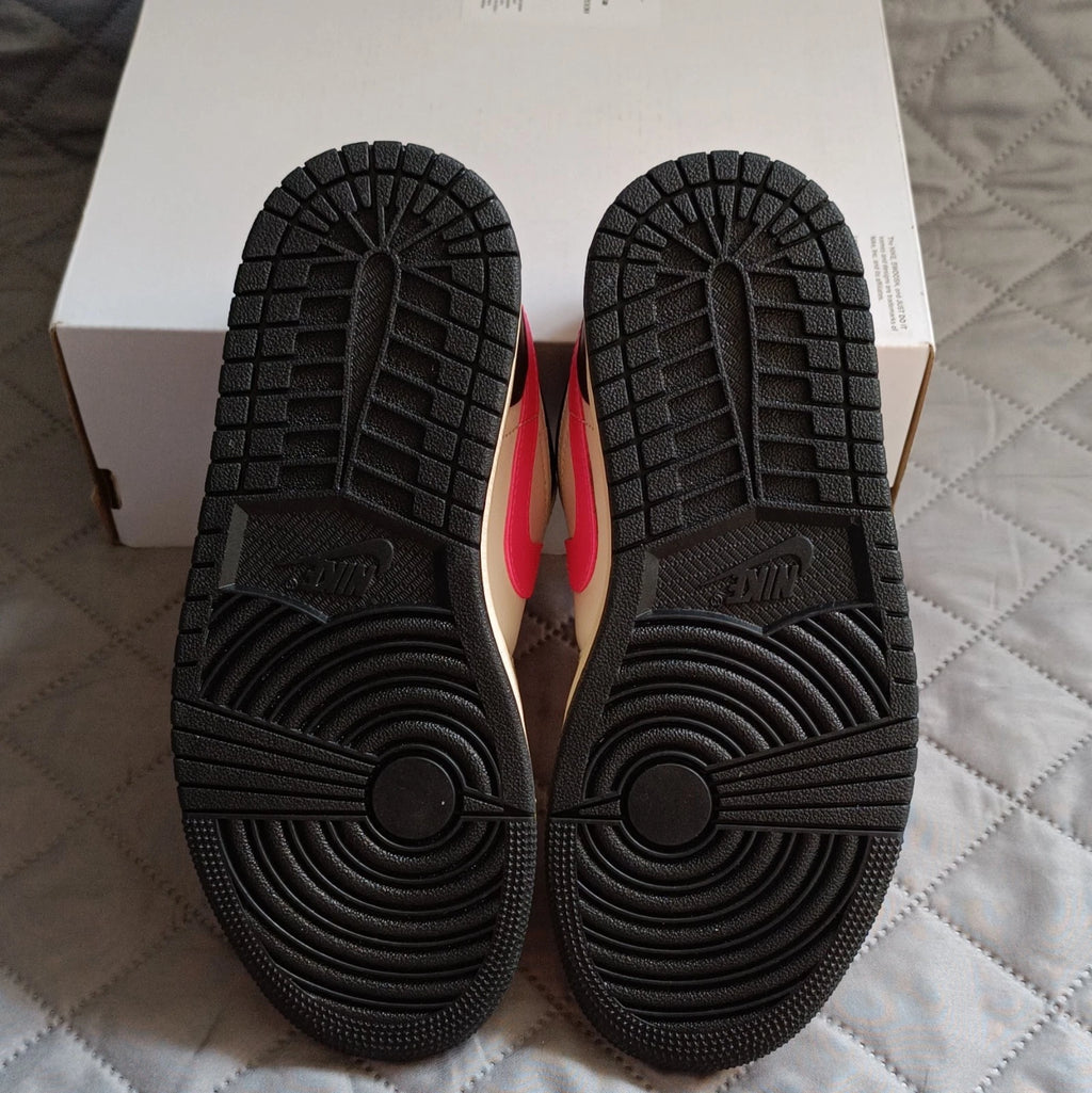 Jordan Air Jordan 1 Low - UK 3.5