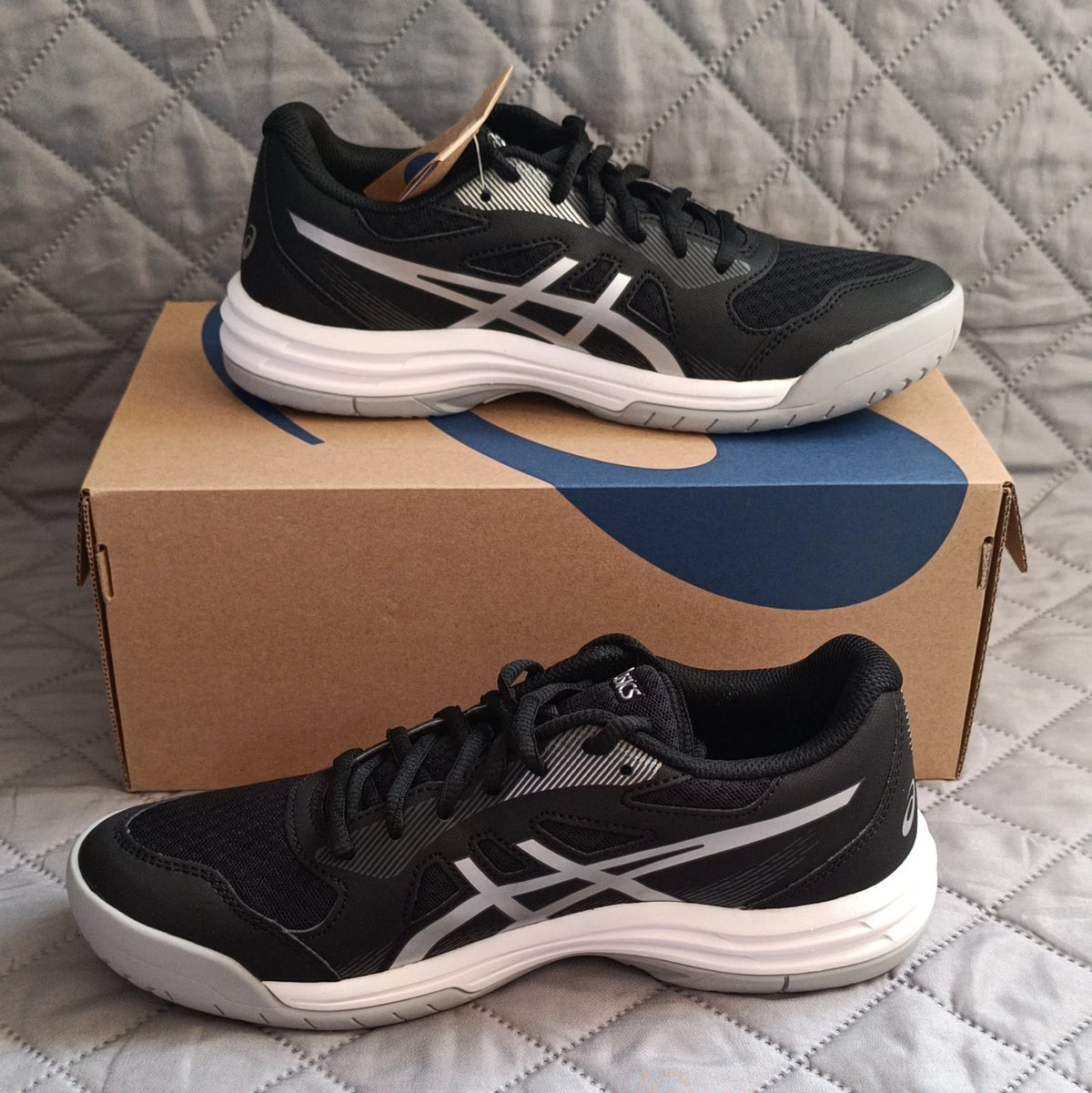 ASICS Upcourt 5