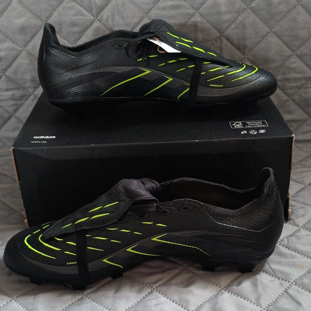 adidas Predator League FT FG/MG Football Boots