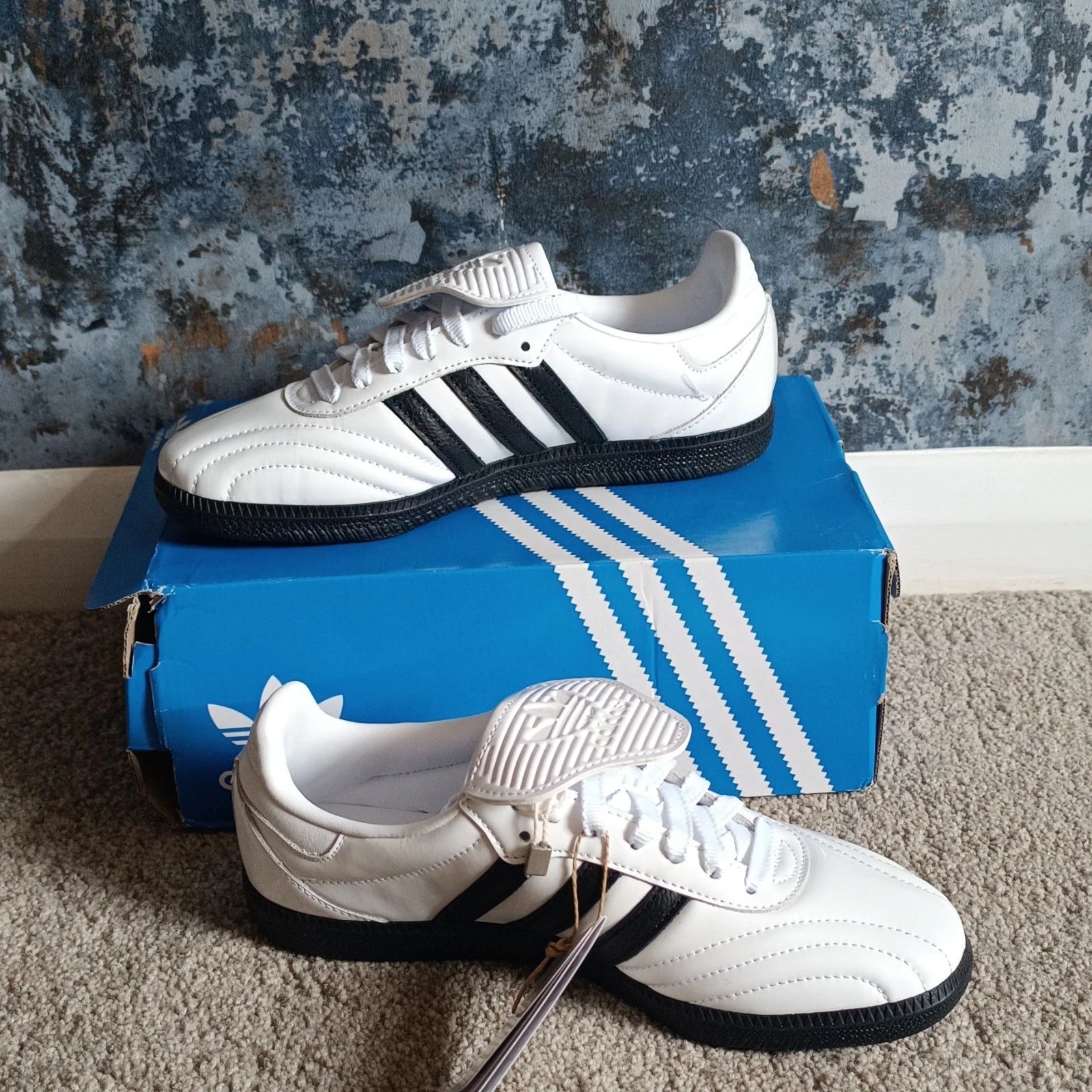 Adidas Samba LT W UK 5.5