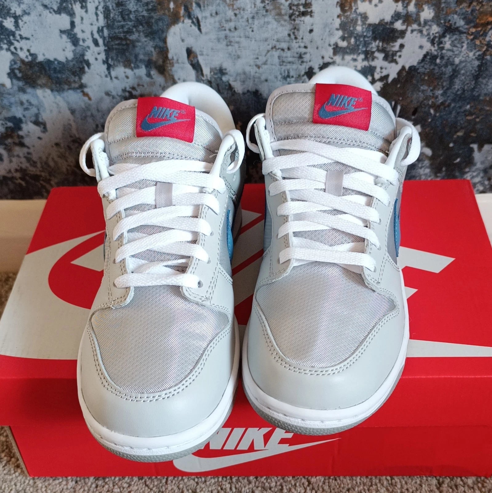 Nike Dunk Low