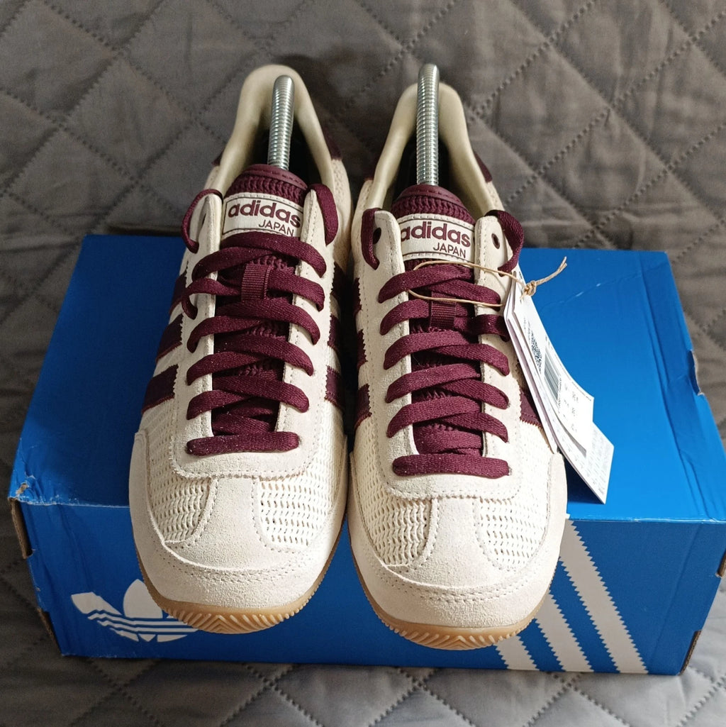 Adidas Japan UK 8