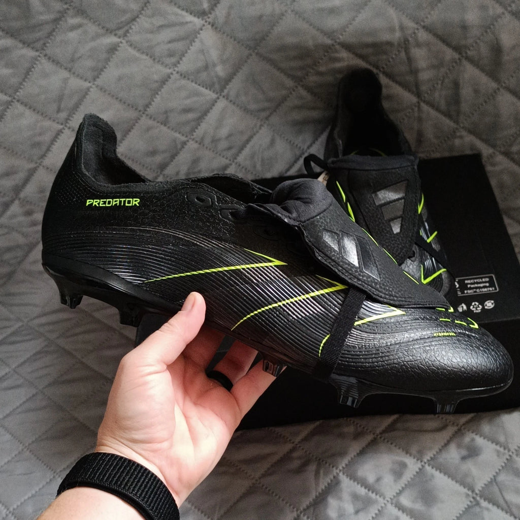 adidas Predator League FT FG/MG Football Boots
