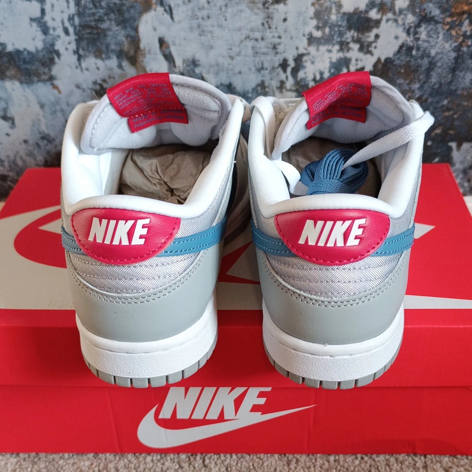 Nike Dunk Low
