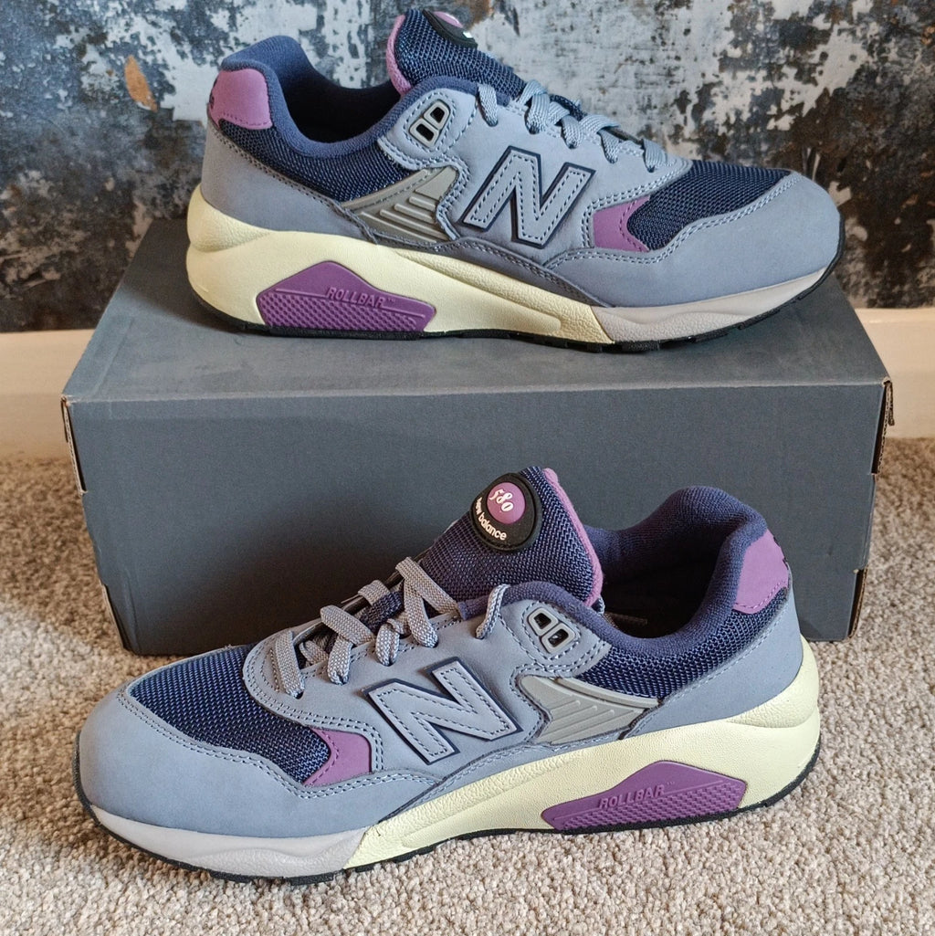 New Balance 580